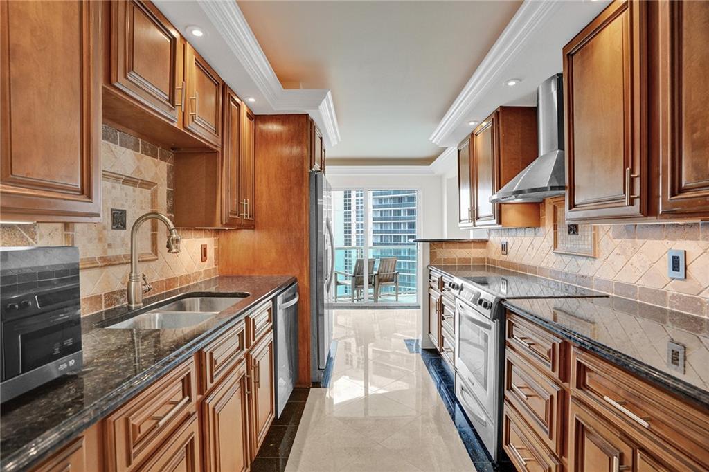 Southpoint - Residential