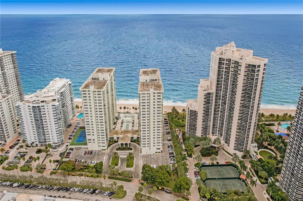 Southpoint - Residential