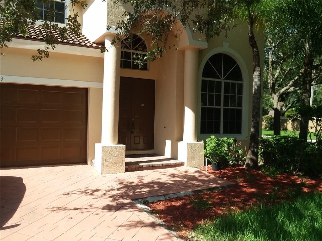 LAKEVIEW DRIVE SUBDIVISIO - Residential Lease