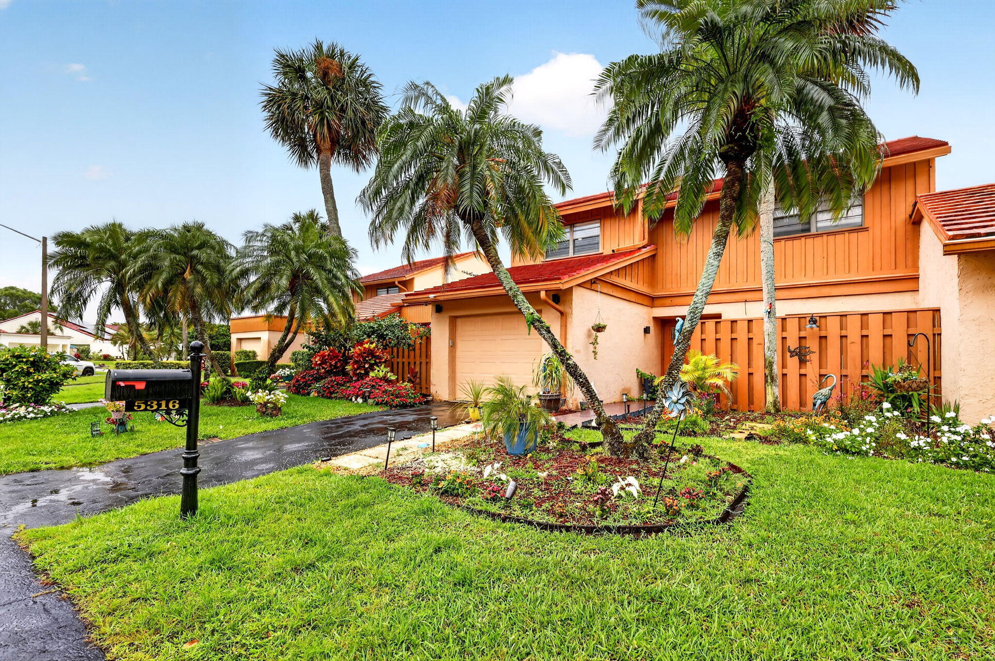5316 Stonybrook Lane