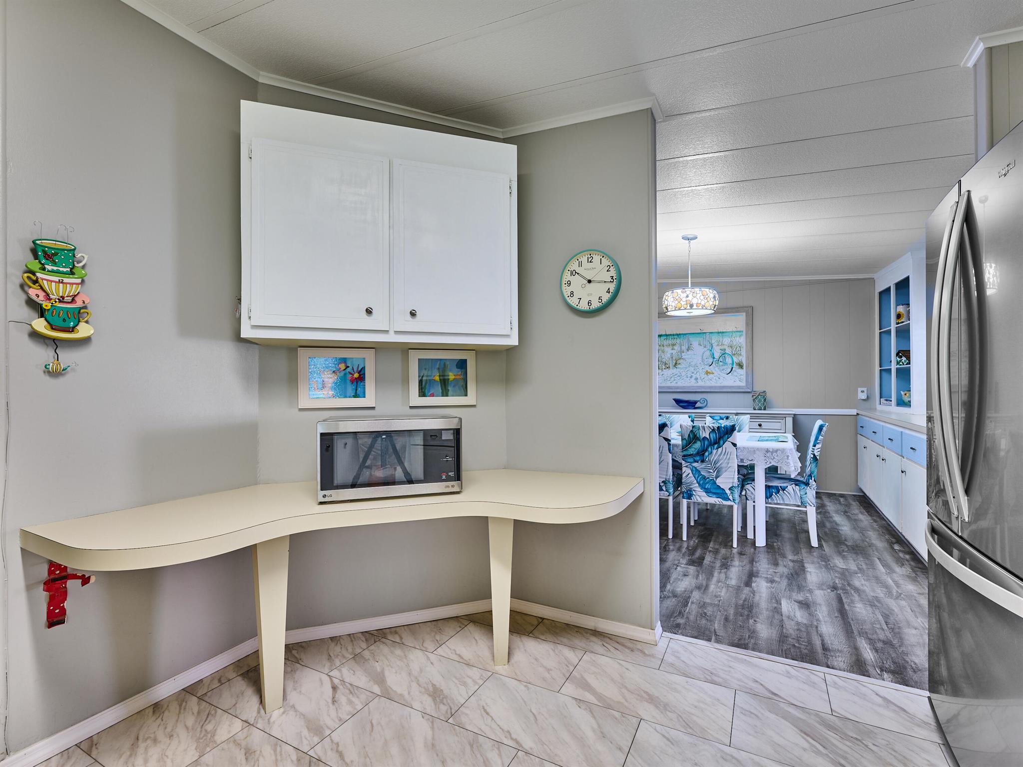 CAMBRIDGE AT HERITAGE RID - Residential