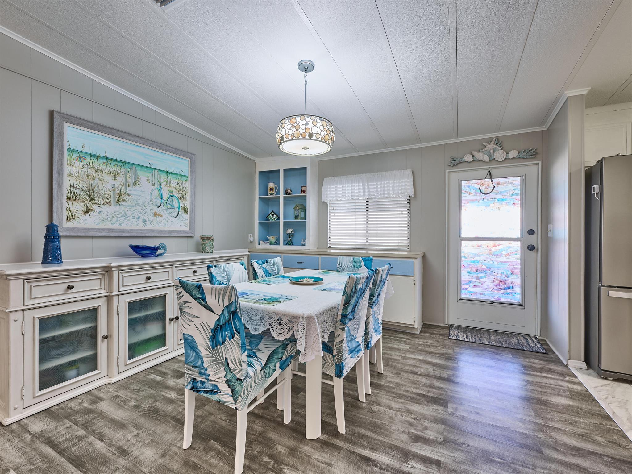 CAMBRIDGE AT HERITAGE RID - Residential