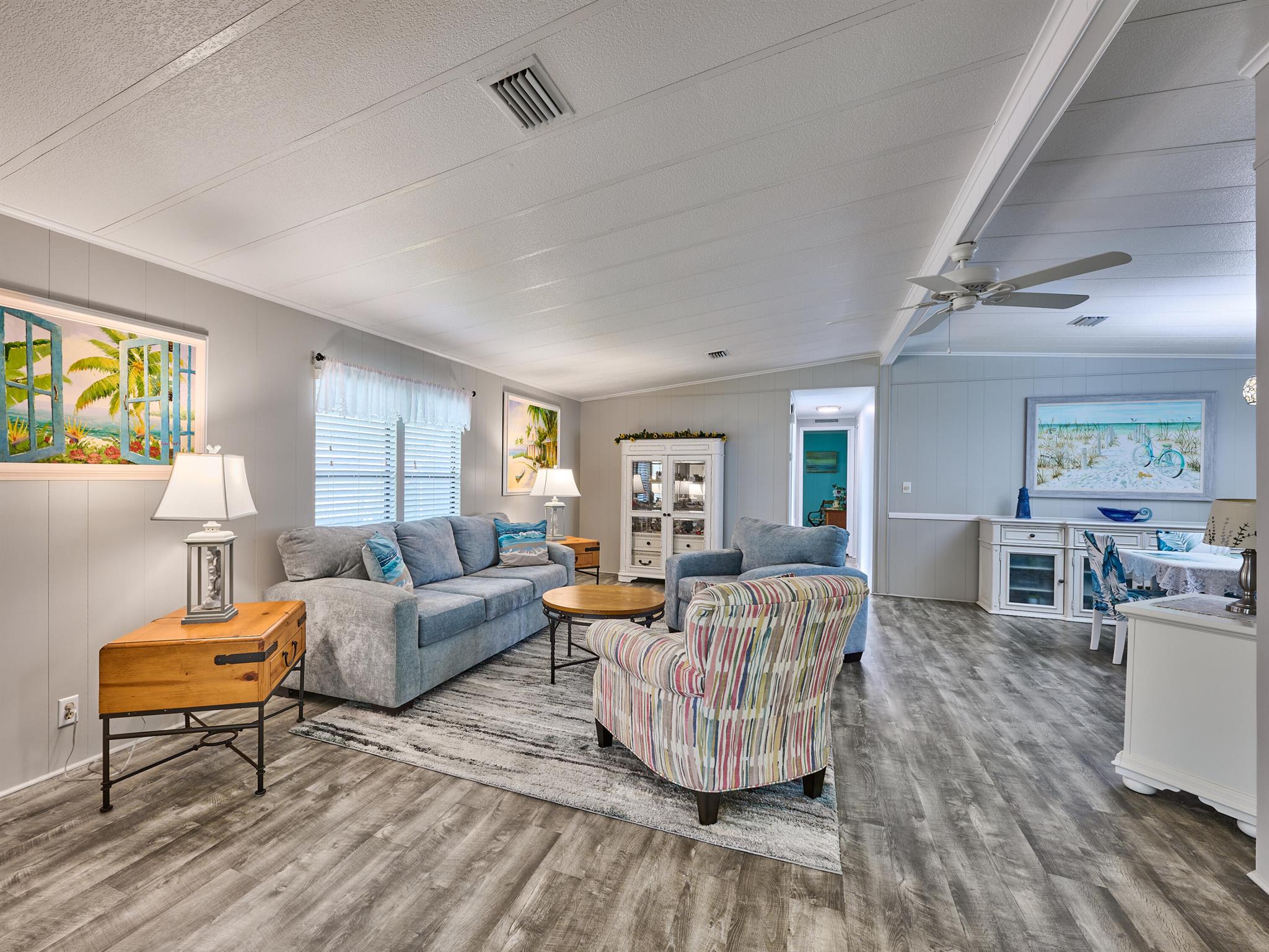 CAMBRIDGE AT HERITAGE RID - Residential