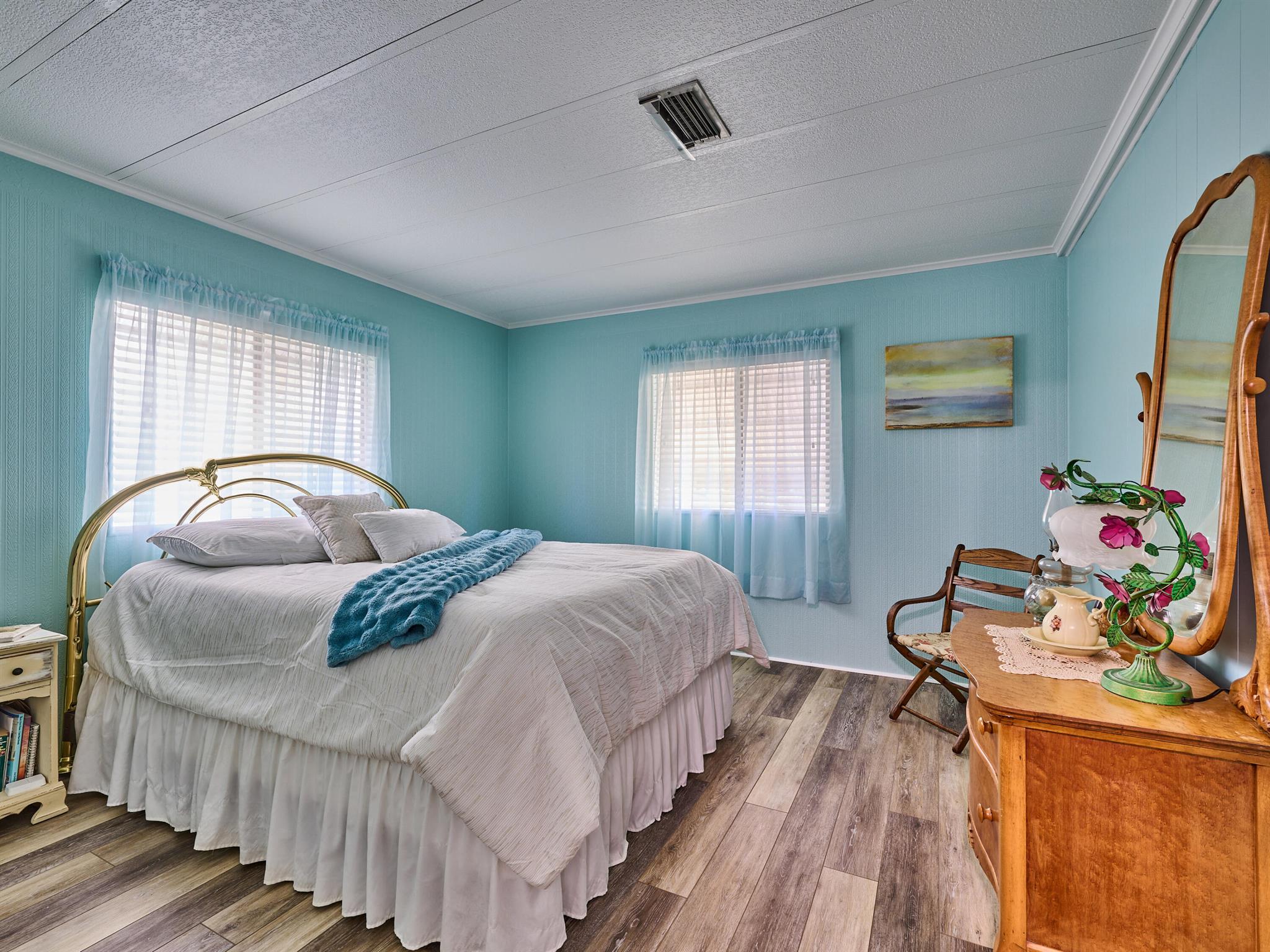 CAMBRIDGE AT HERITAGE RID - Residential