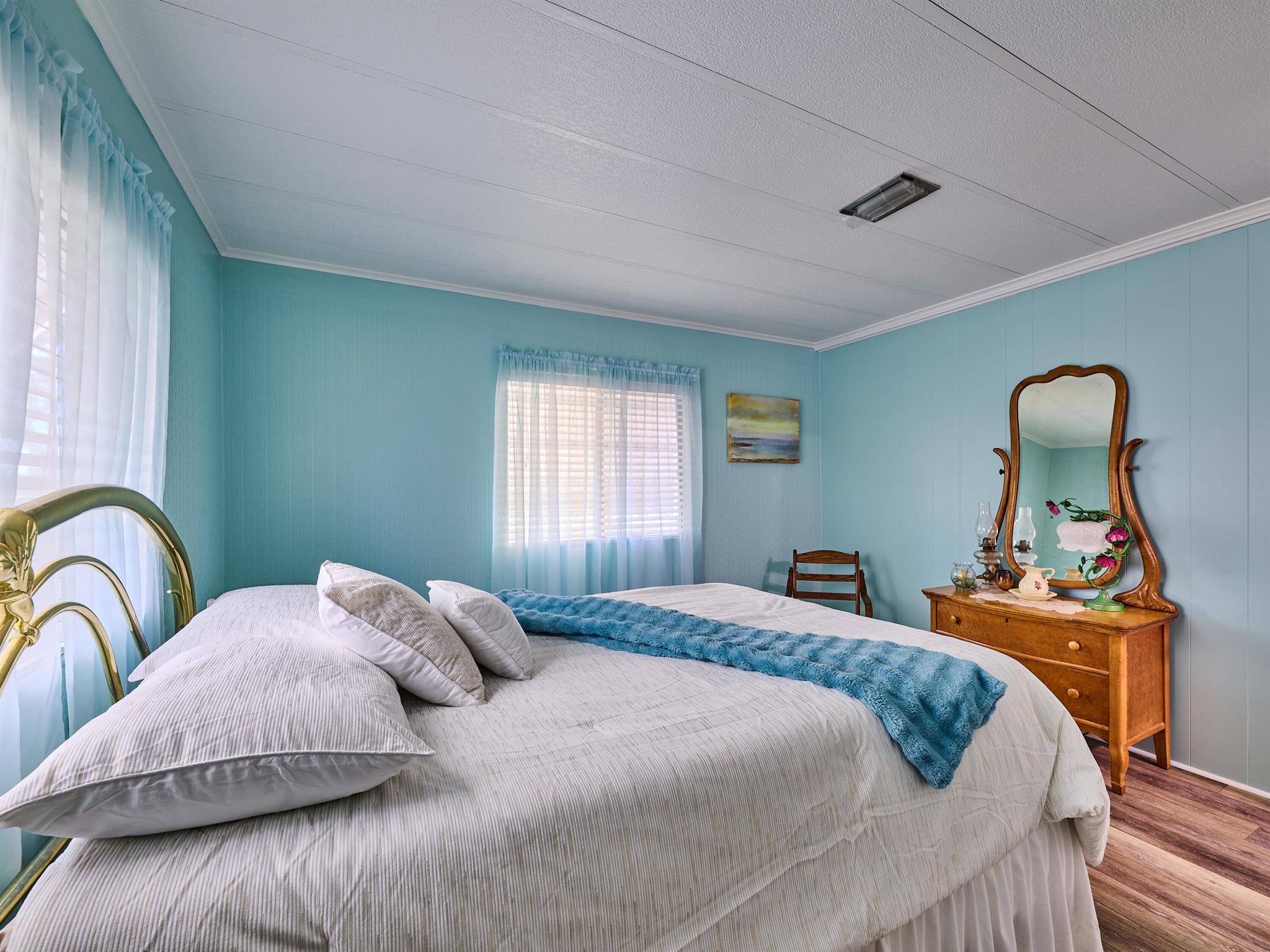 CAMBRIDGE AT HERITAGE RID - Residential