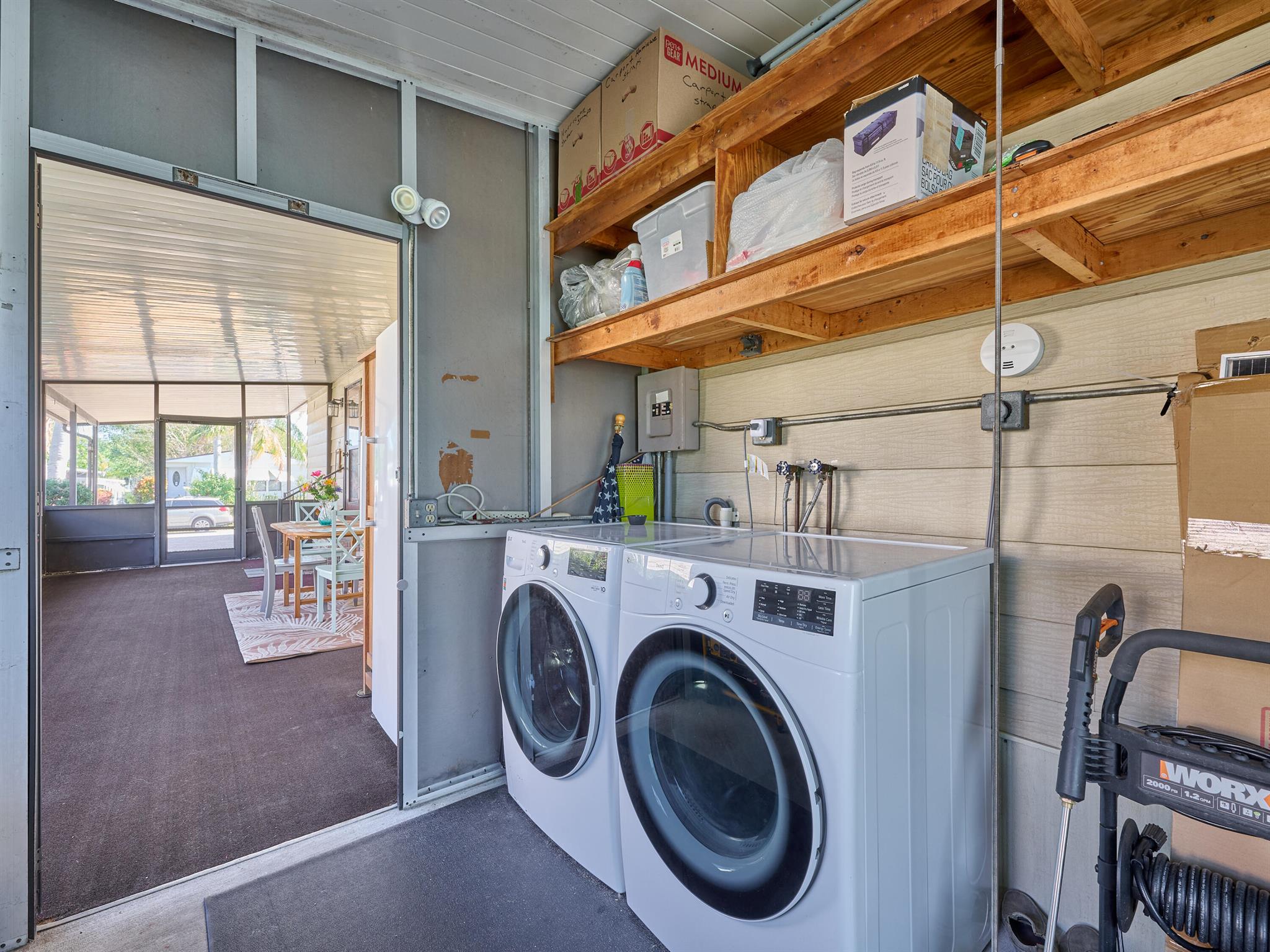 CAMBRIDGE AT HERITAGE RID - Residential