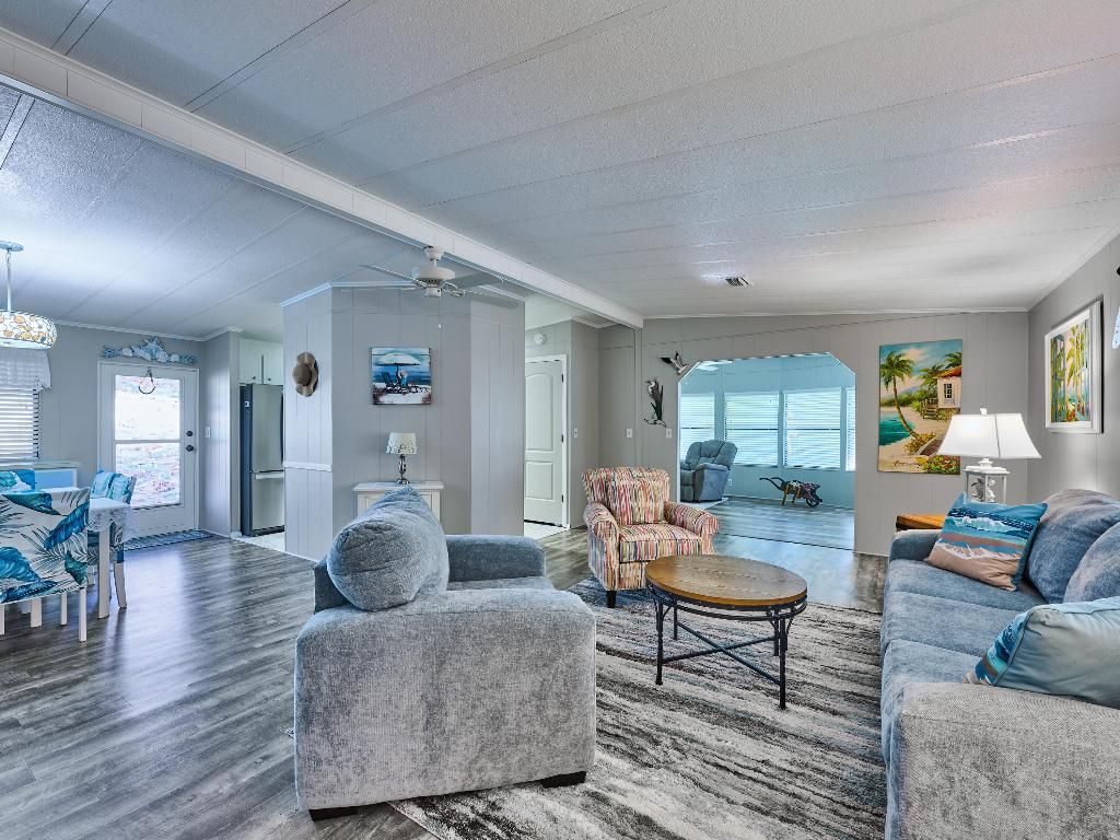 Photo of 7526 SE Independence Avenue, Hobe Sound, FL 33455 (MLS # R11146079)