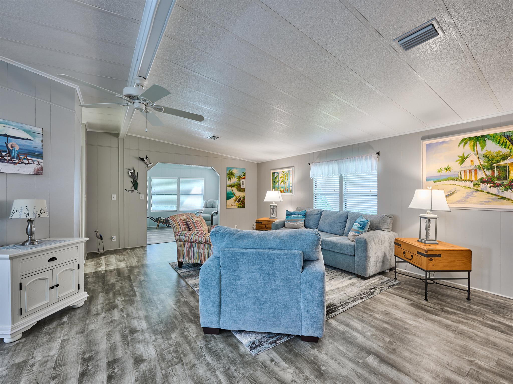 CAMBRIDGE AT HERITAGE RID - Residential