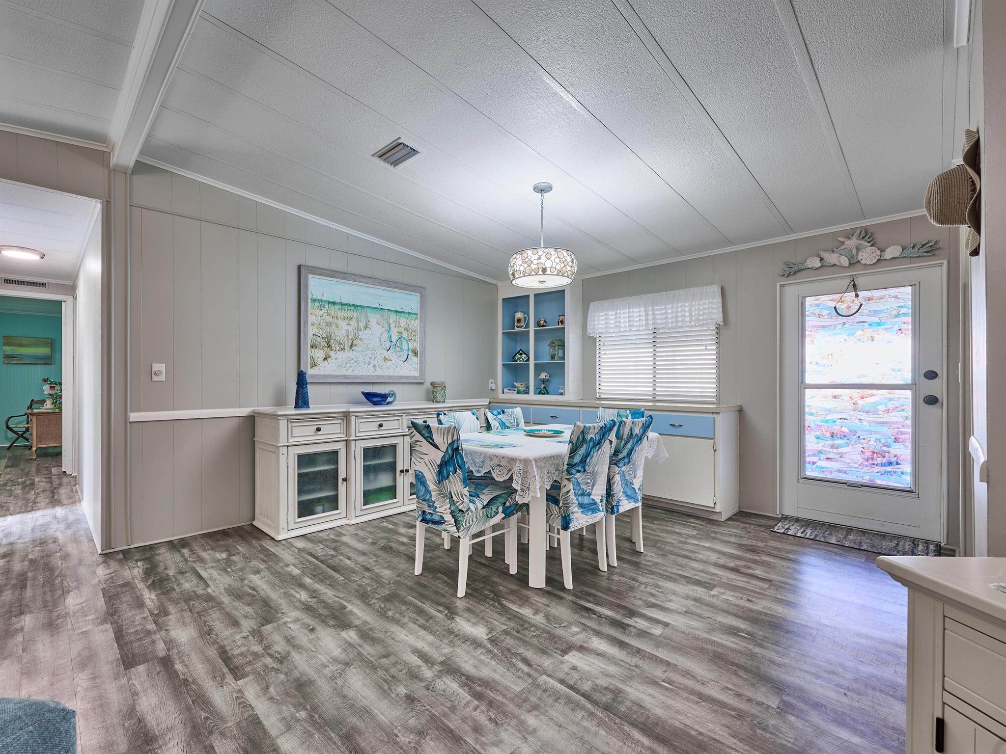 CAMBRIDGE AT HERITAGE RID - Residential