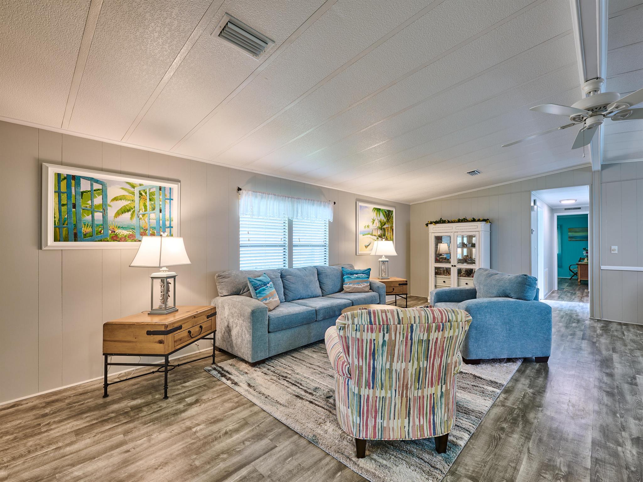 CAMBRIDGE AT HERITAGE RID - Residential