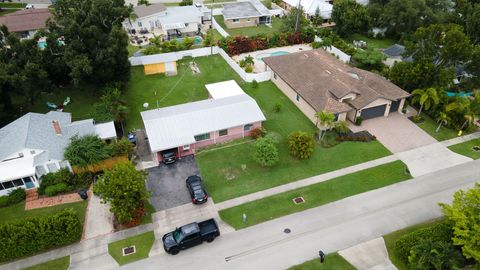 A home in Fort Myers