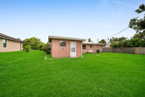 A home in Fort Myers