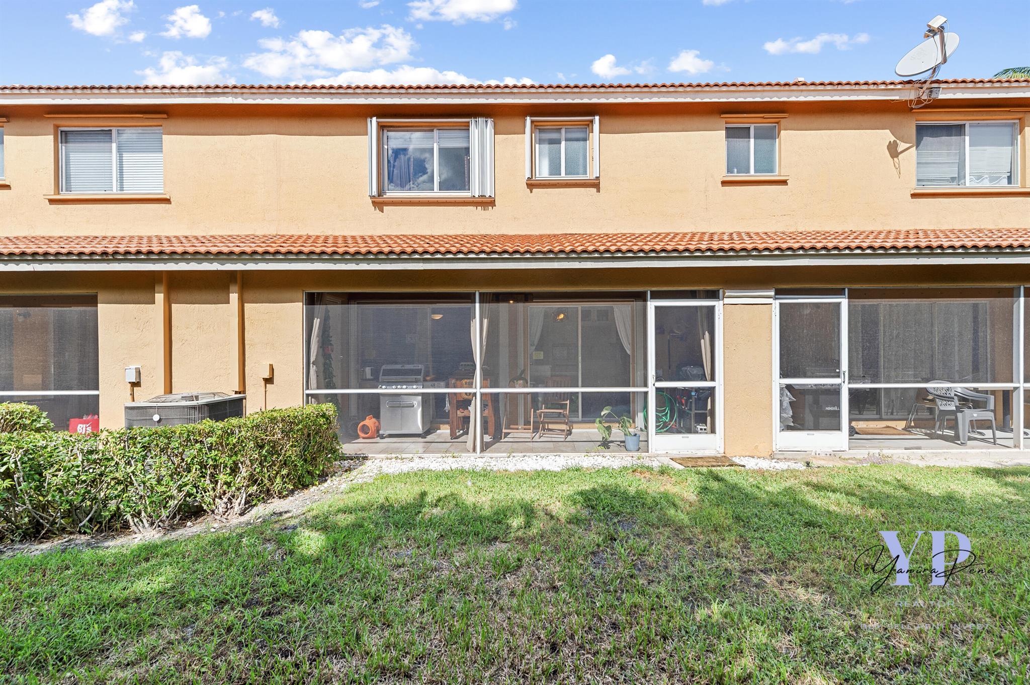 RENAISSANCE SEC 4 2 - Residential