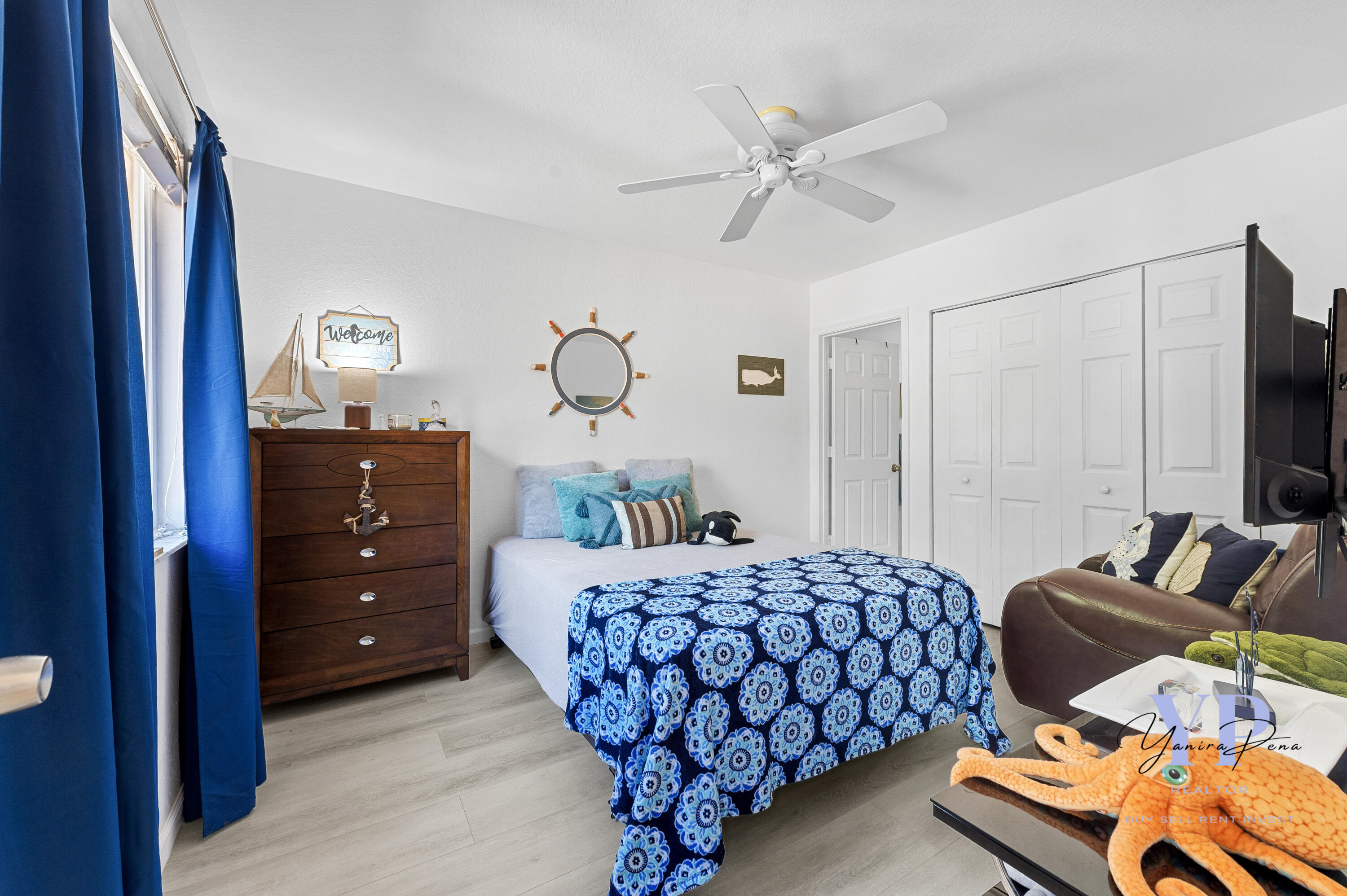 RENAISSANCE SEC 4 2 - Residential