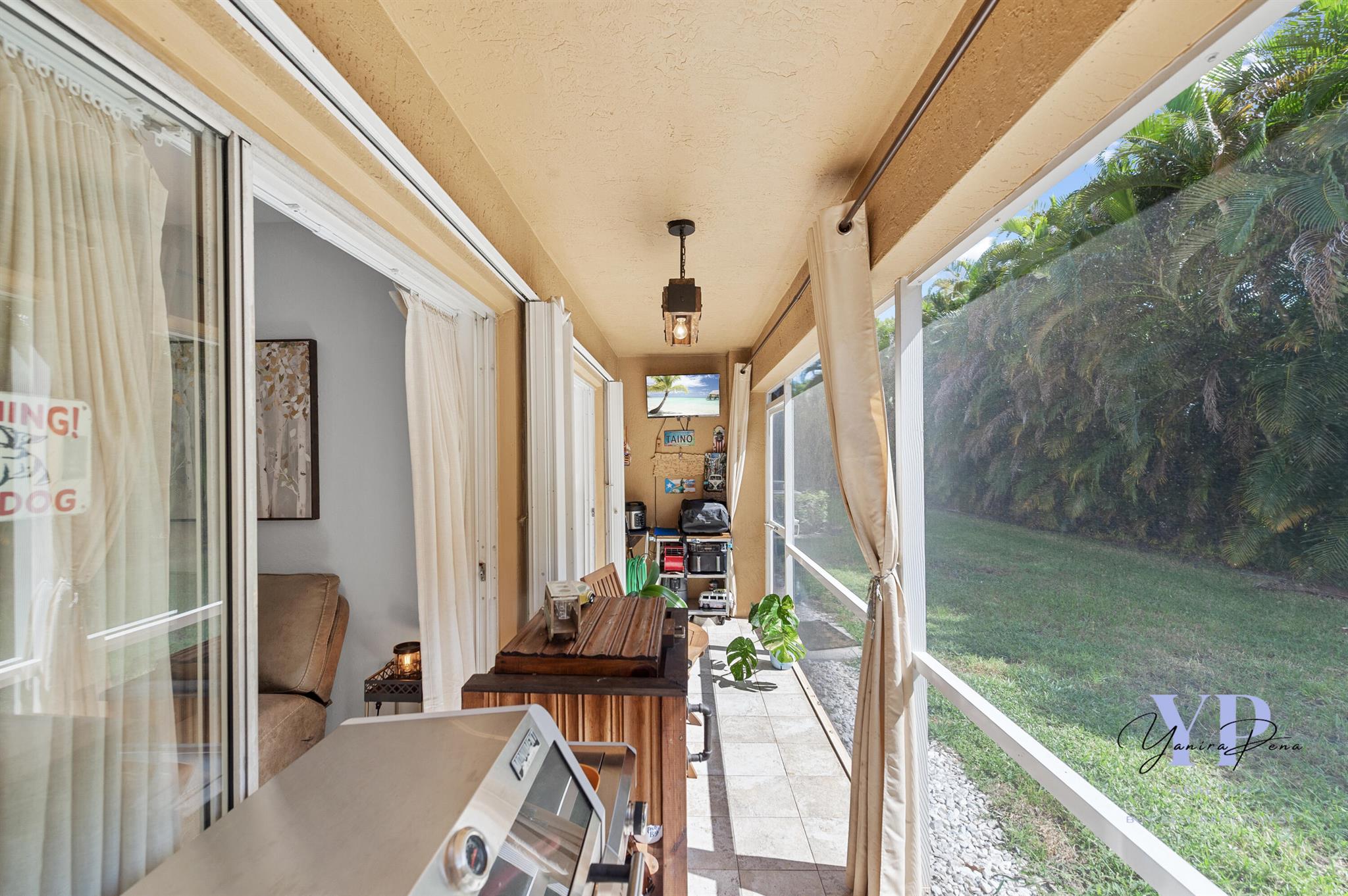 RENAISSANCE SEC 4 2 - Residential