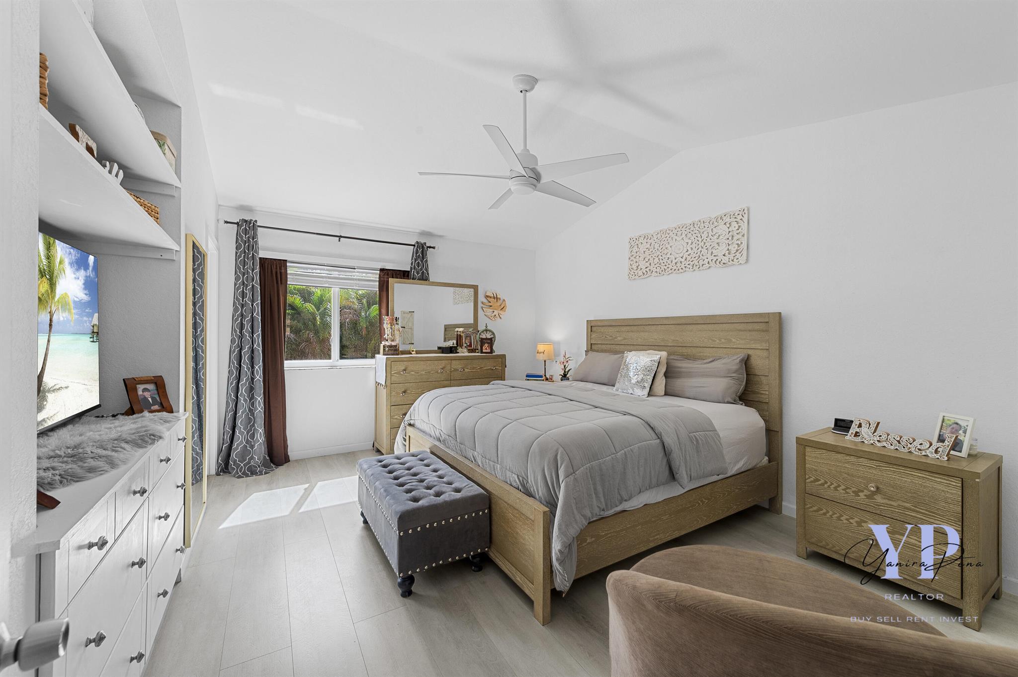 RENAISSANCE SEC 4 2 - Residential