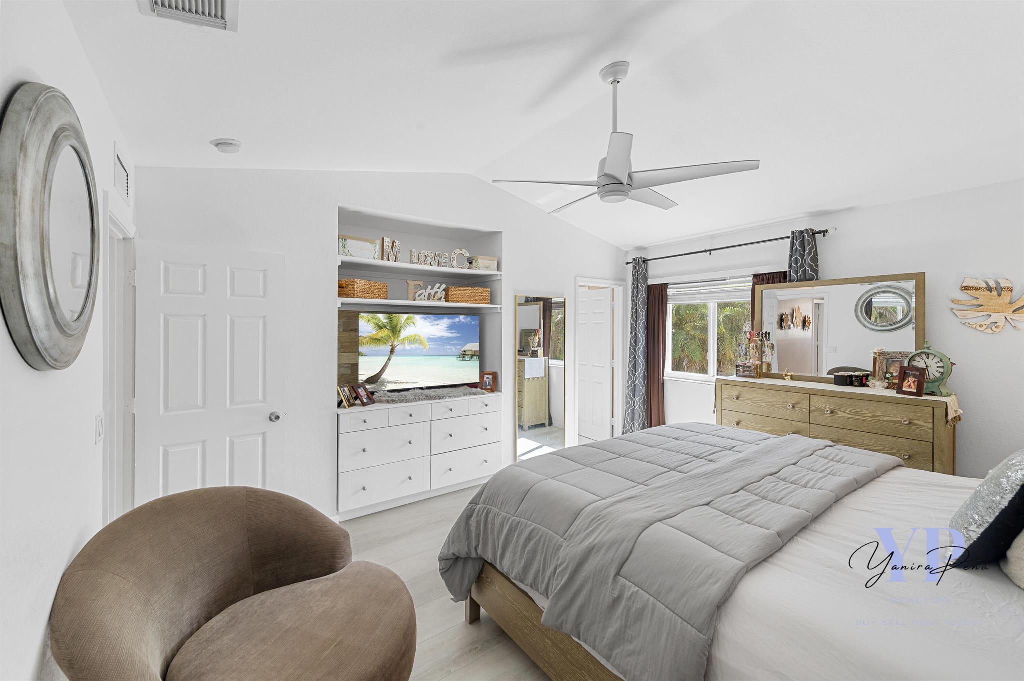 RENAISSANCE SEC 4 2 - Residential