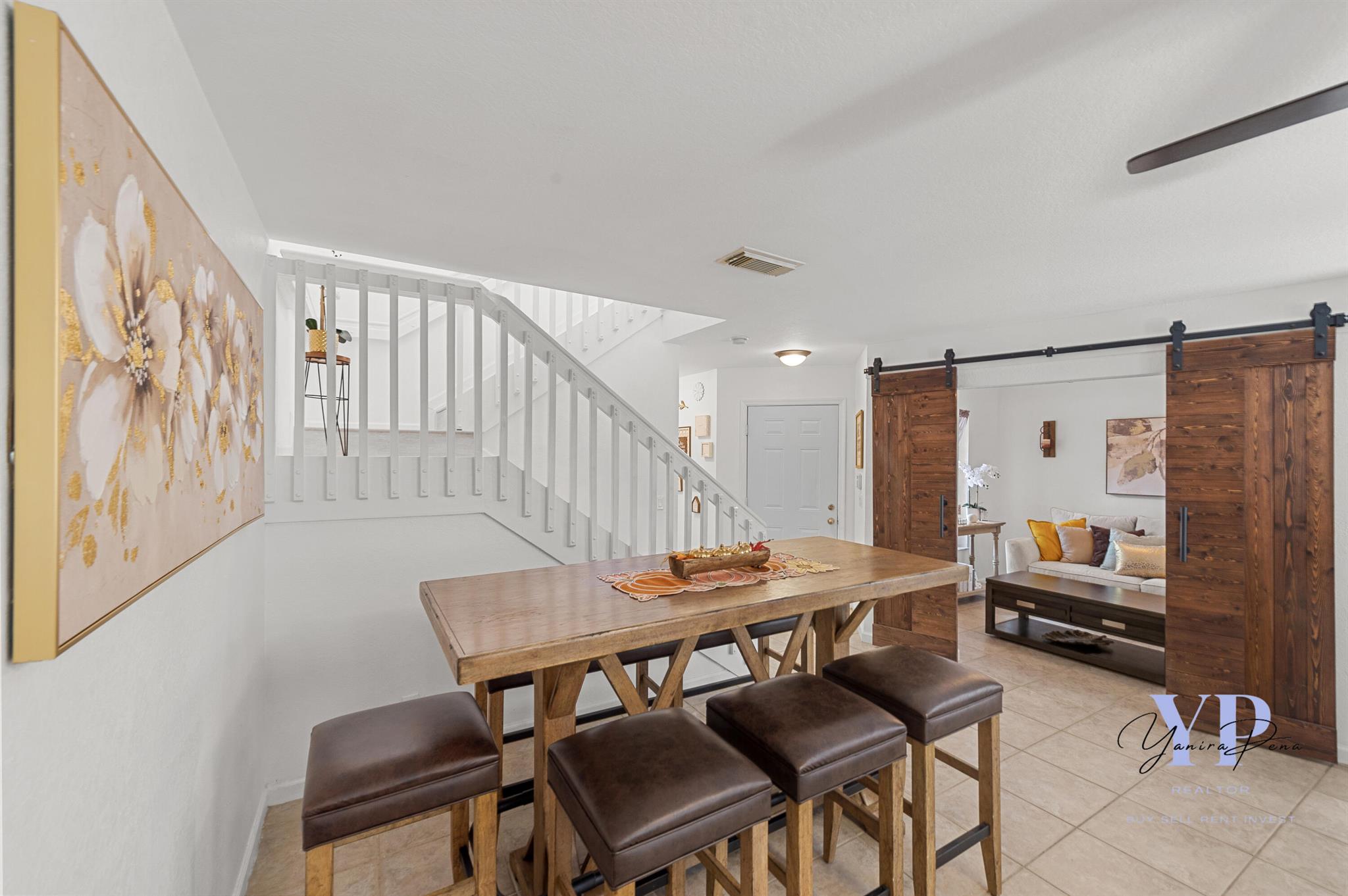 RENAISSANCE SEC 4 2 - Residential