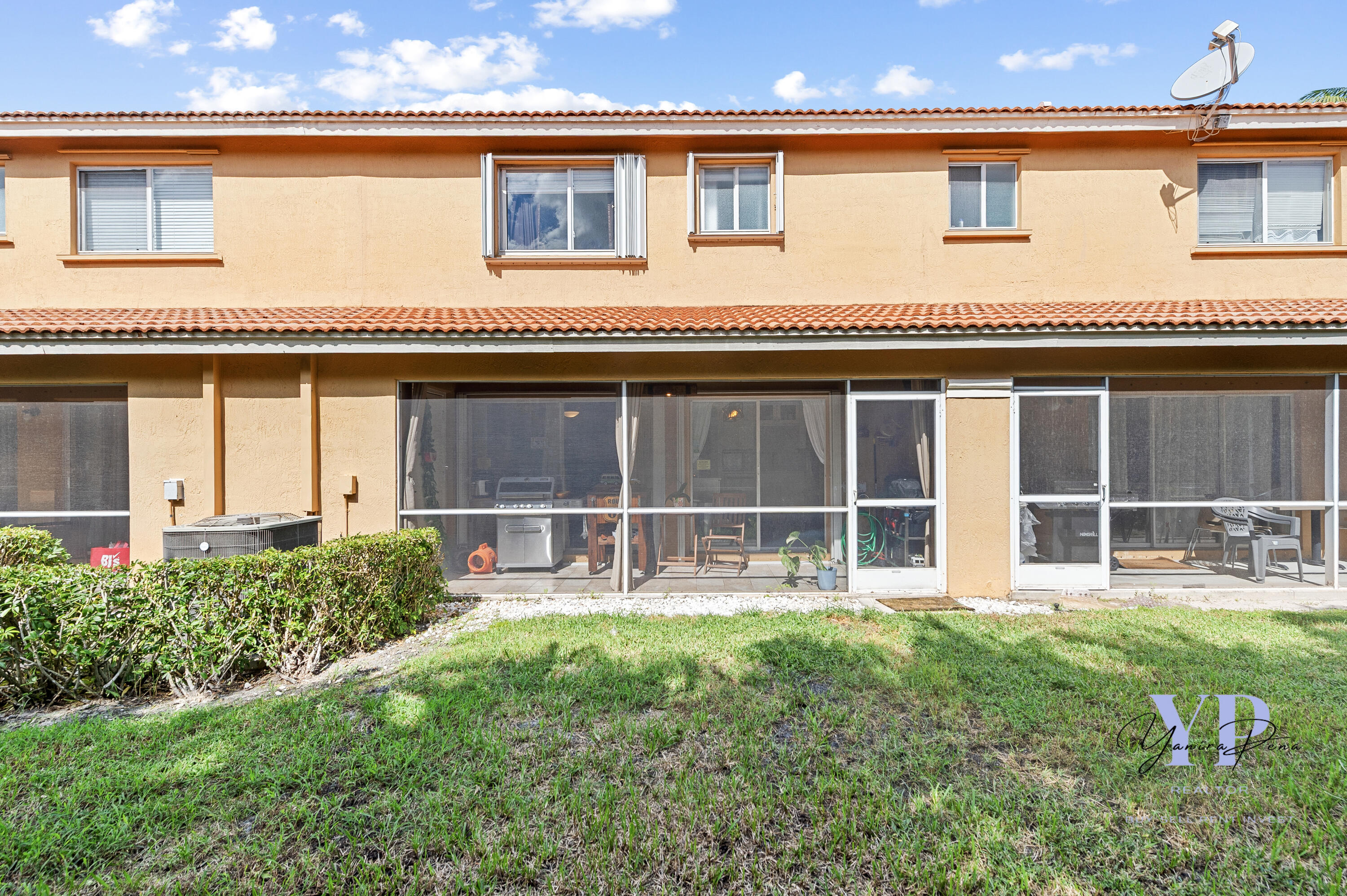 RENAISSANCE SEC 4 2 - Residential