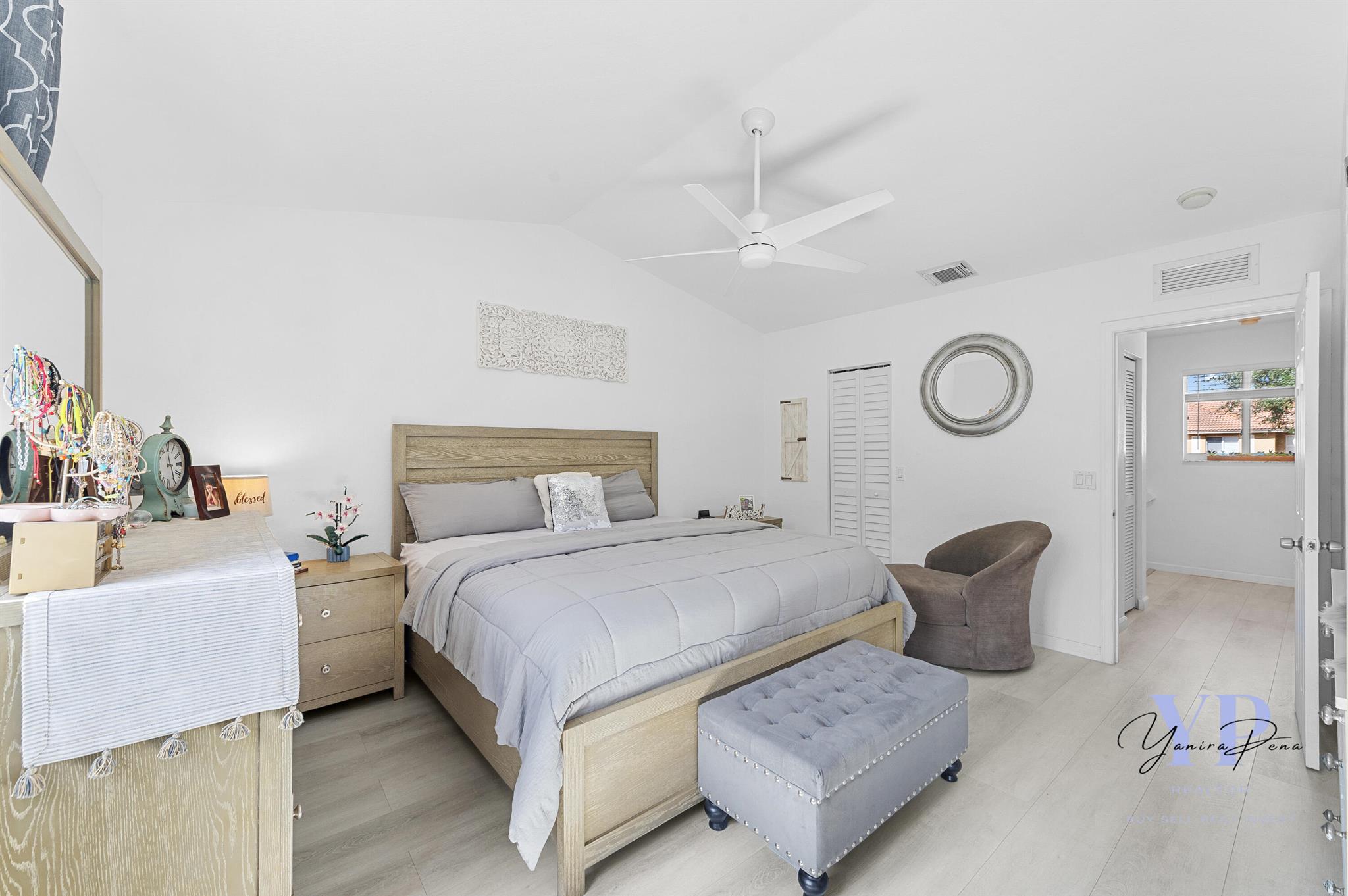 RENAISSANCE SEC 4 2 - Residential