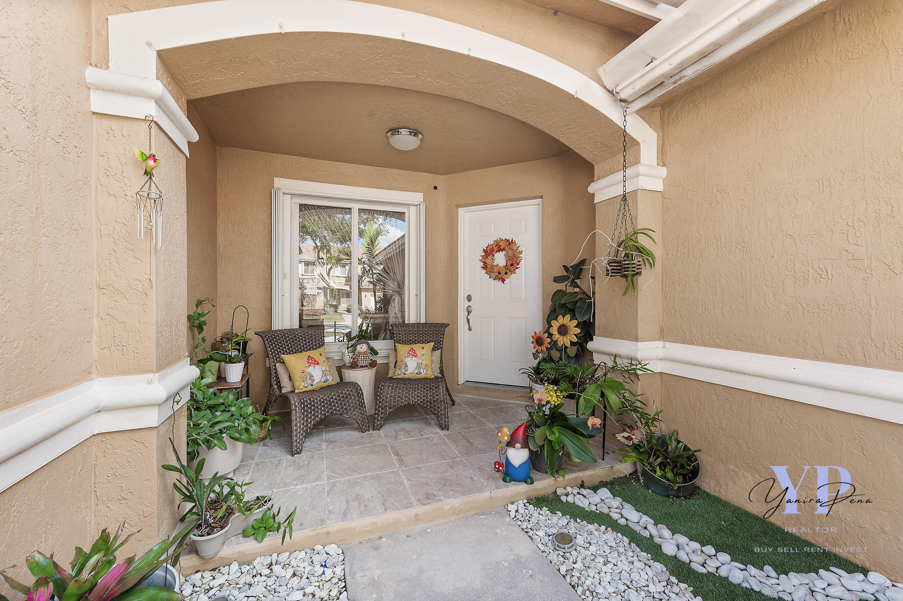 RENAISSANCE SEC 4 2 - Residential