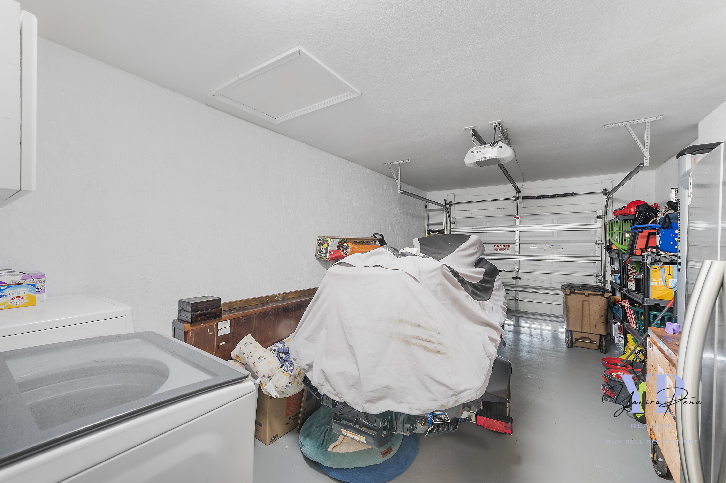 RENAISSANCE SEC 4 2 - Residential