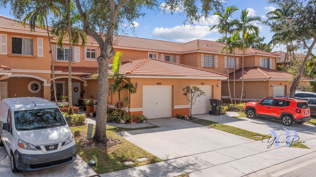 Photo of 6148 Eaton Street, West Palm Beach, FL 33411 (MLS # R11134779)