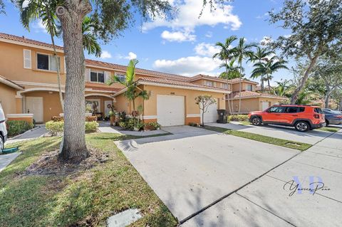 6148 Eaton Street West Palm Beach FL 33411