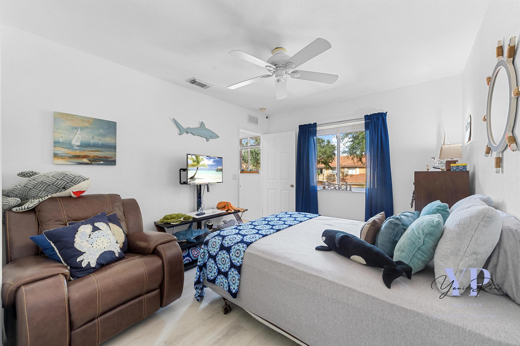 RENAISSANCE SEC 4 2 - Residential