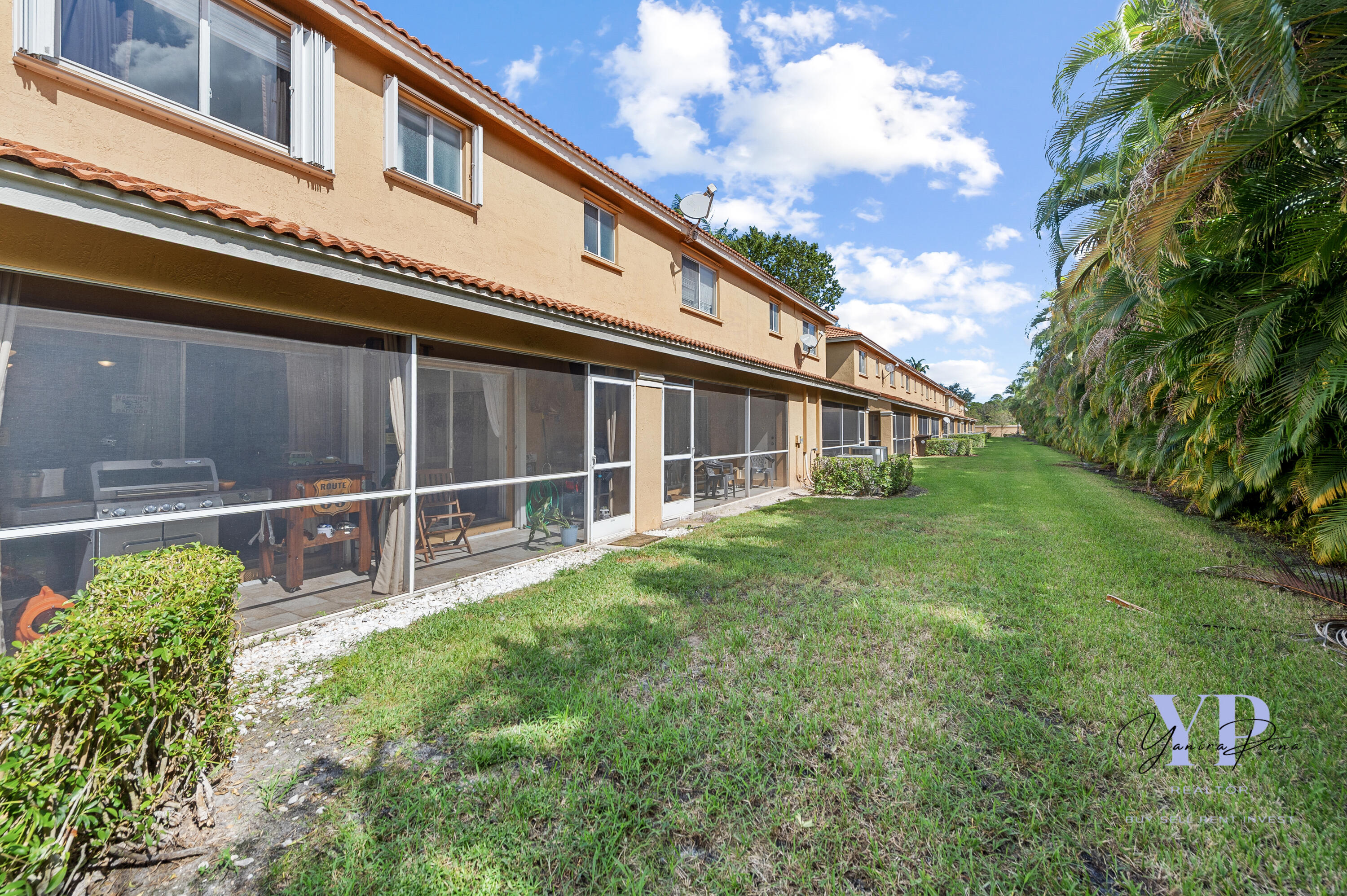 RENAISSANCE SEC 4 2 - Residential