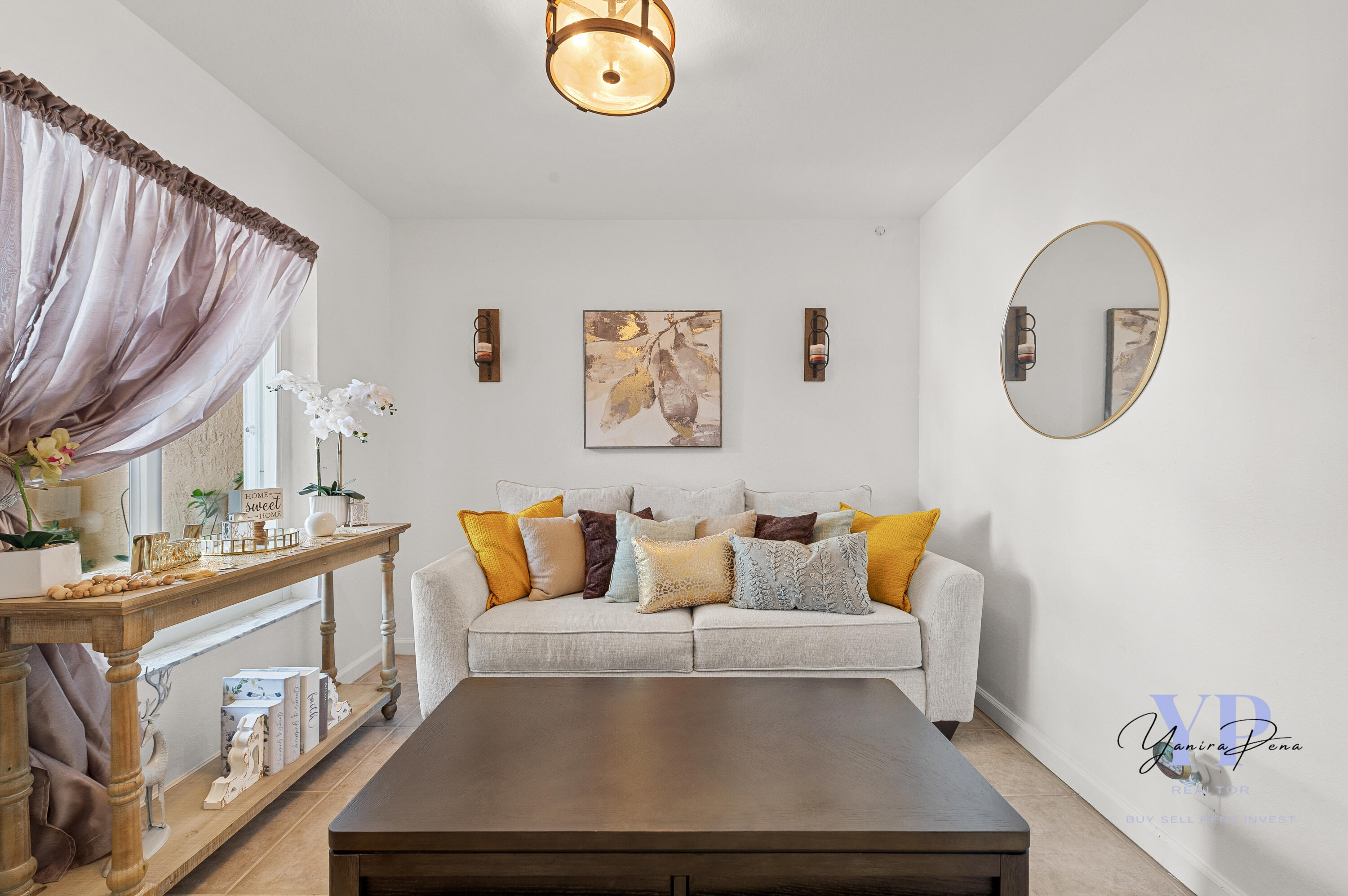 RENAISSANCE SEC 4 2 - Residential