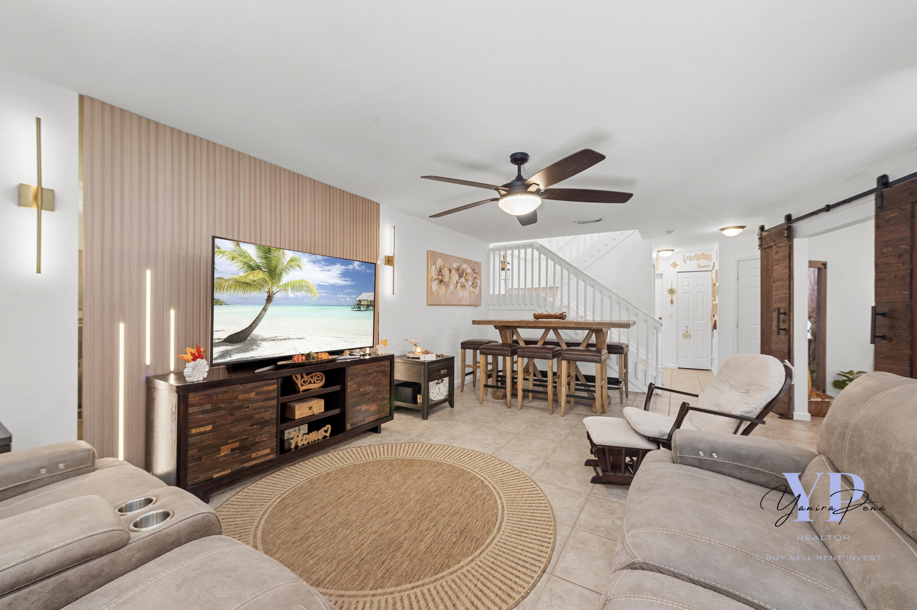 RENAISSANCE SEC 4 2 - Residential