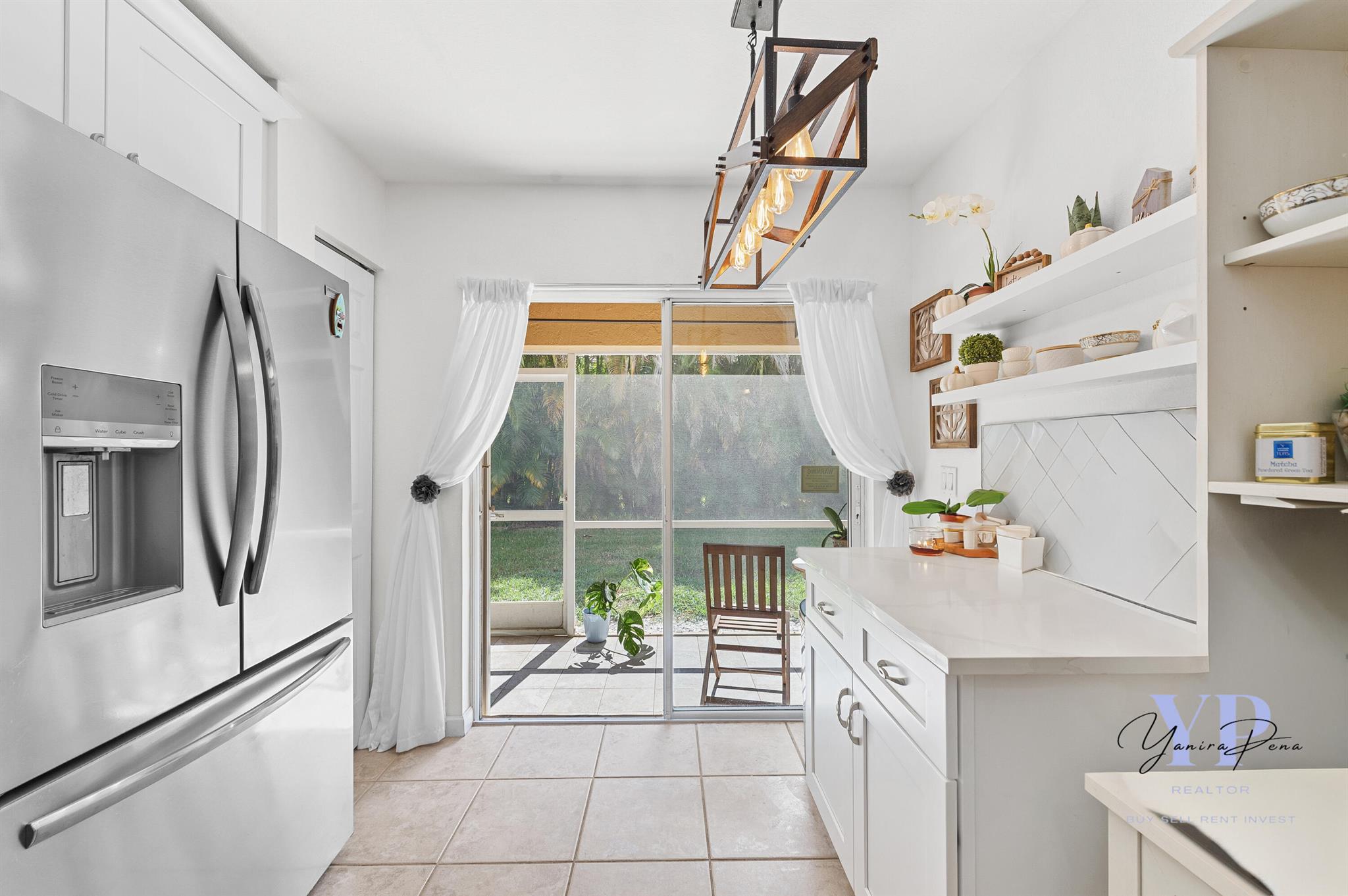 RENAISSANCE SEC 4 2 - Residential