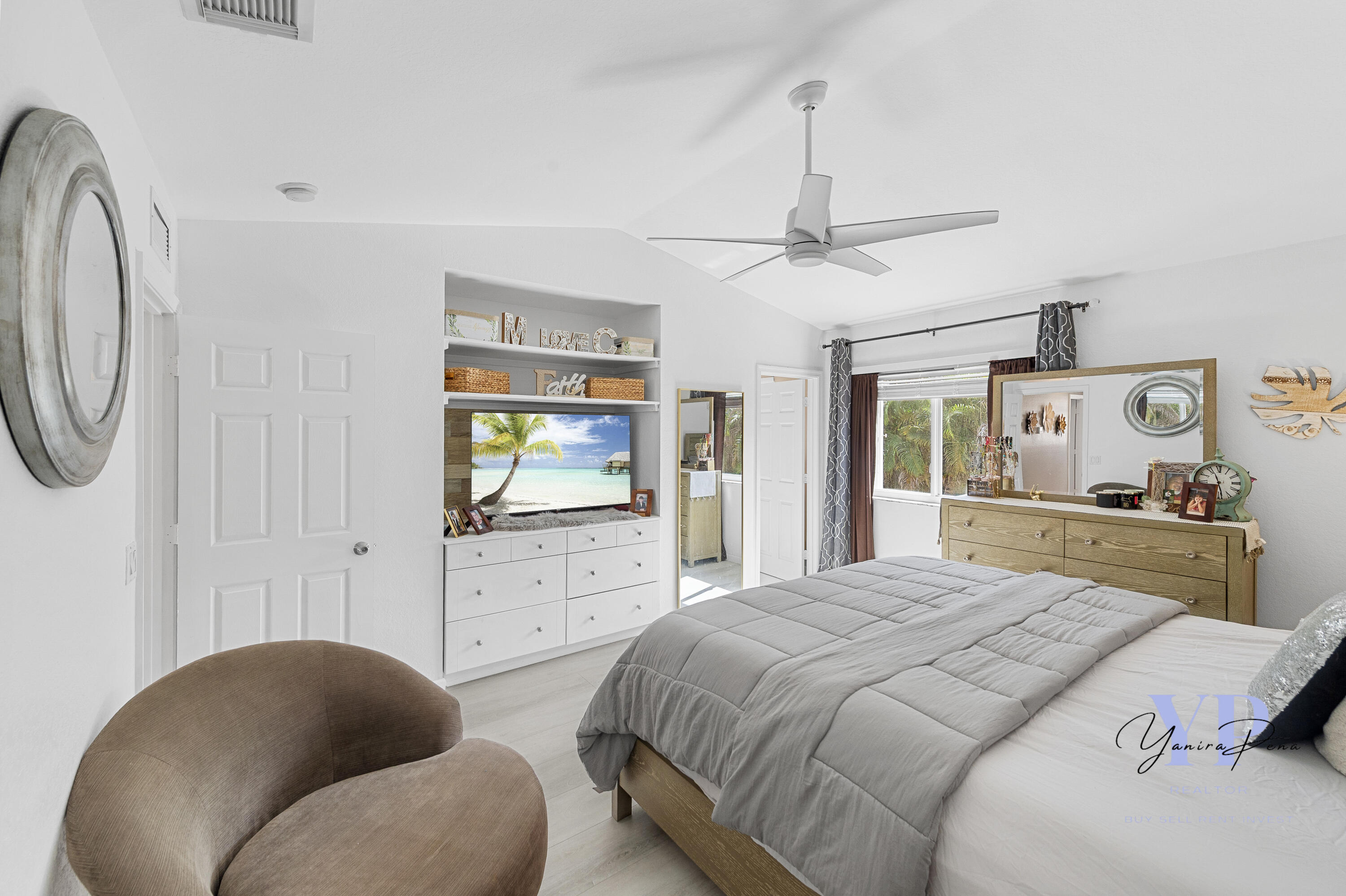 RENAISSANCE SEC 4 2 - Residential