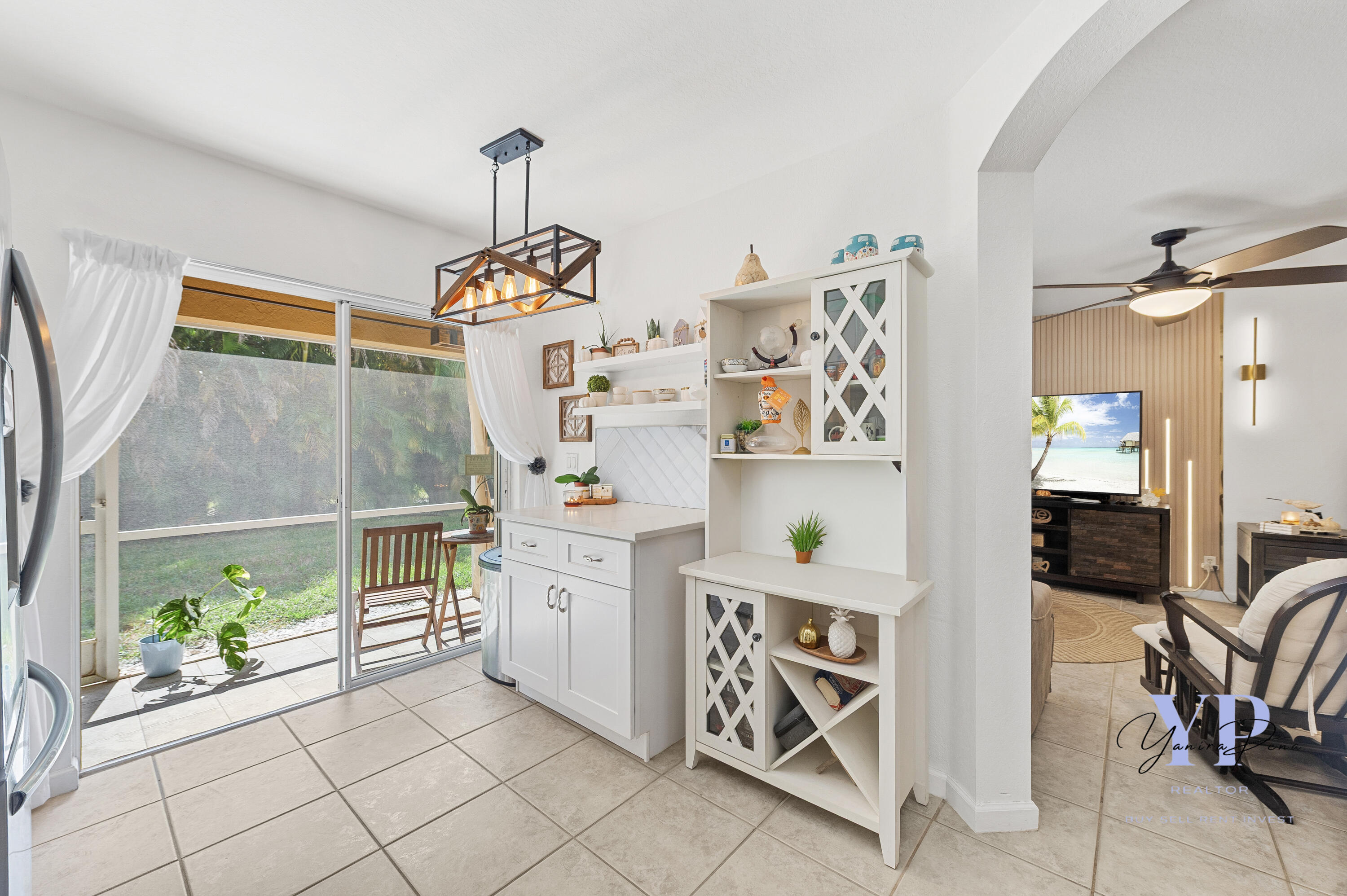 RENAISSANCE SEC 4 2 - Residential