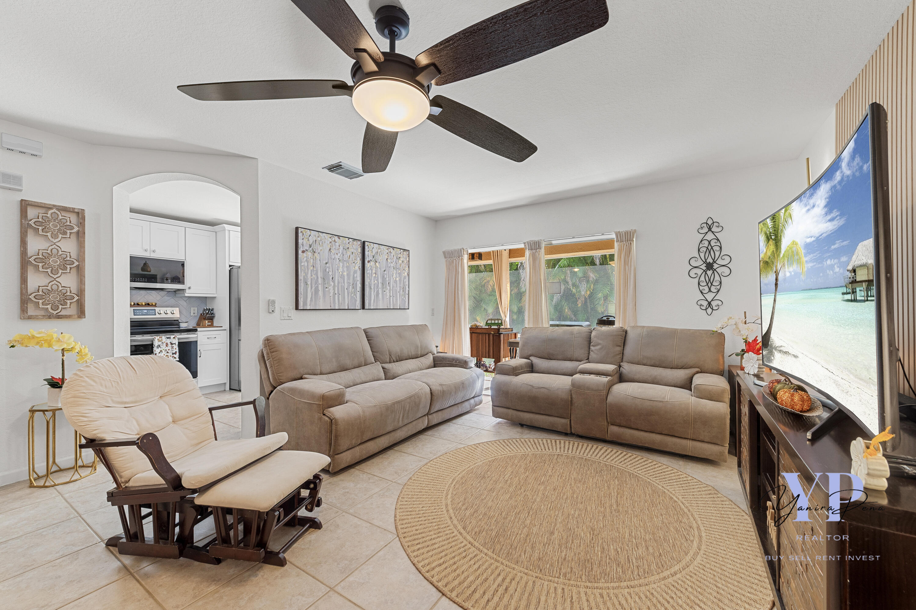 RENAISSANCE SEC 4 2 - Residential