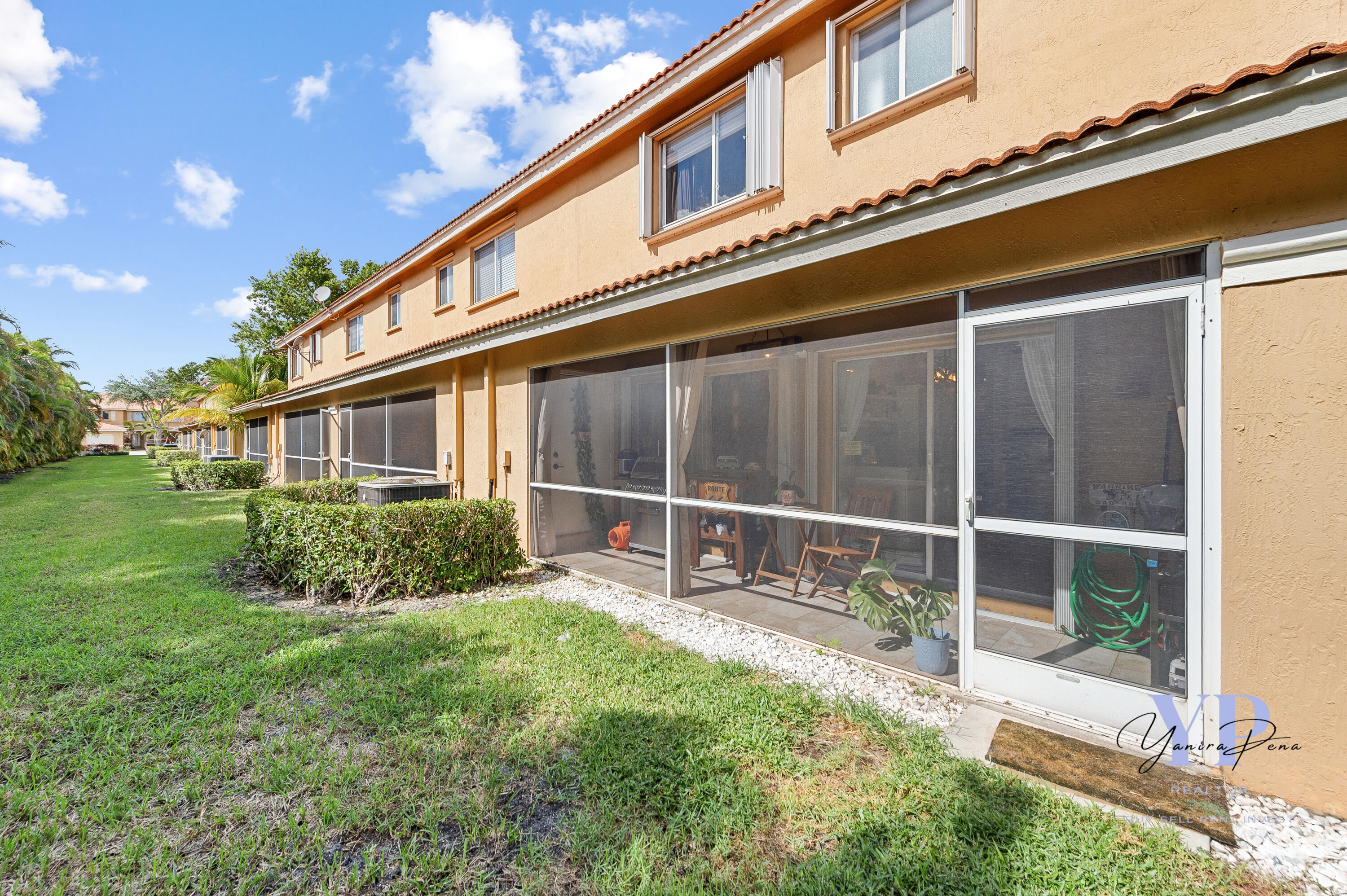 RENAISSANCE SEC 4 2 - Residential