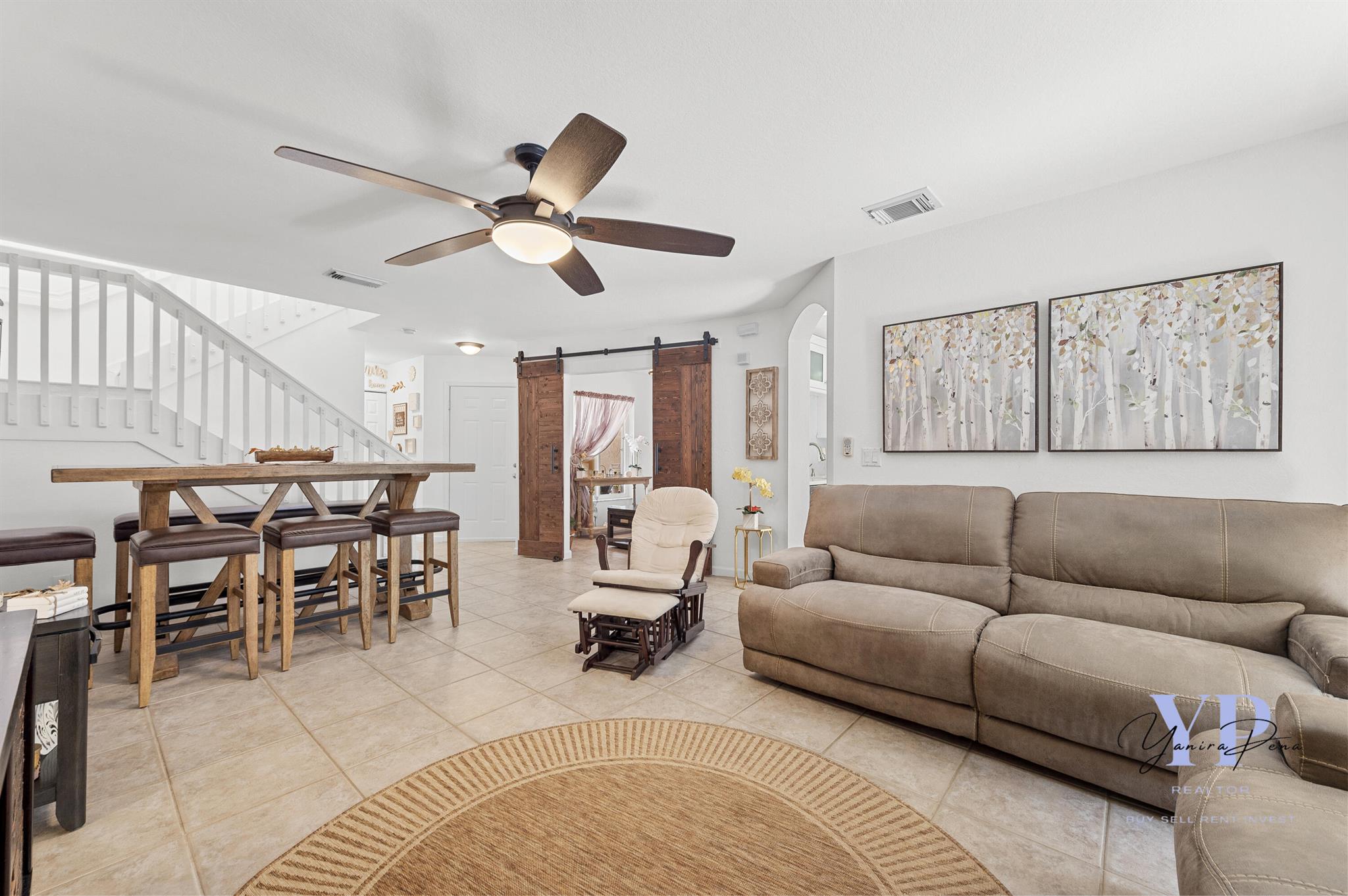 RENAISSANCE SEC 4 2 - Residential