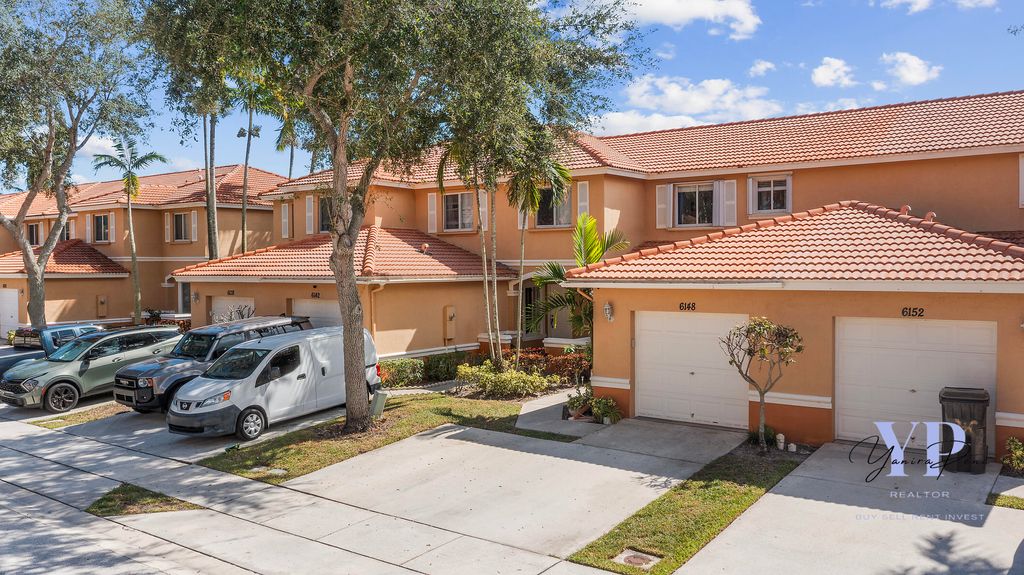 Photo of 6148 Eaton Street, West Palm Beach, FL 33411 (MLS # R11134779)