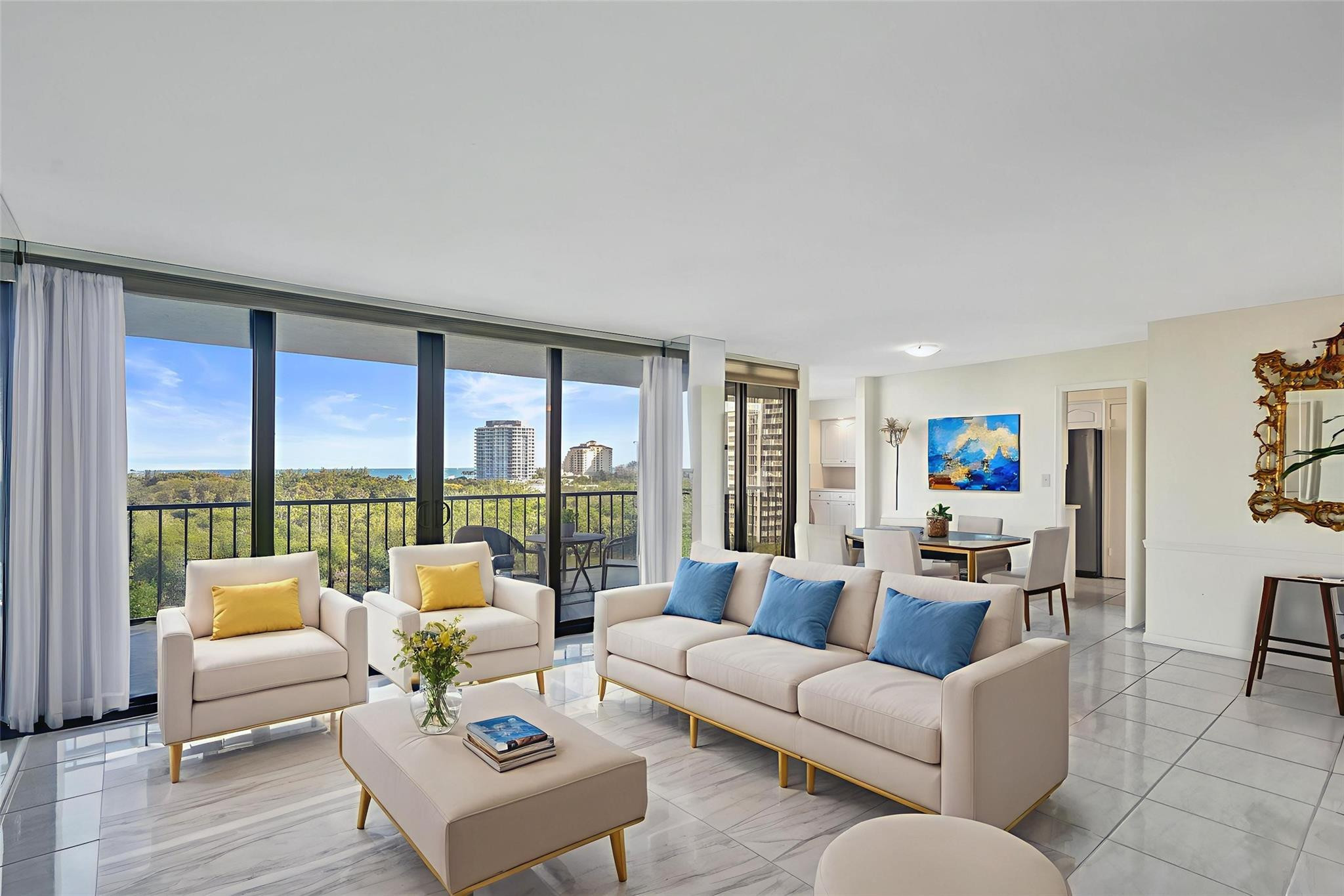 CORINTHIAN - Residential