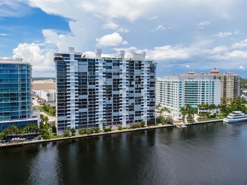 936 Intracoastal D 10E Fort Lauderdale FL 33304