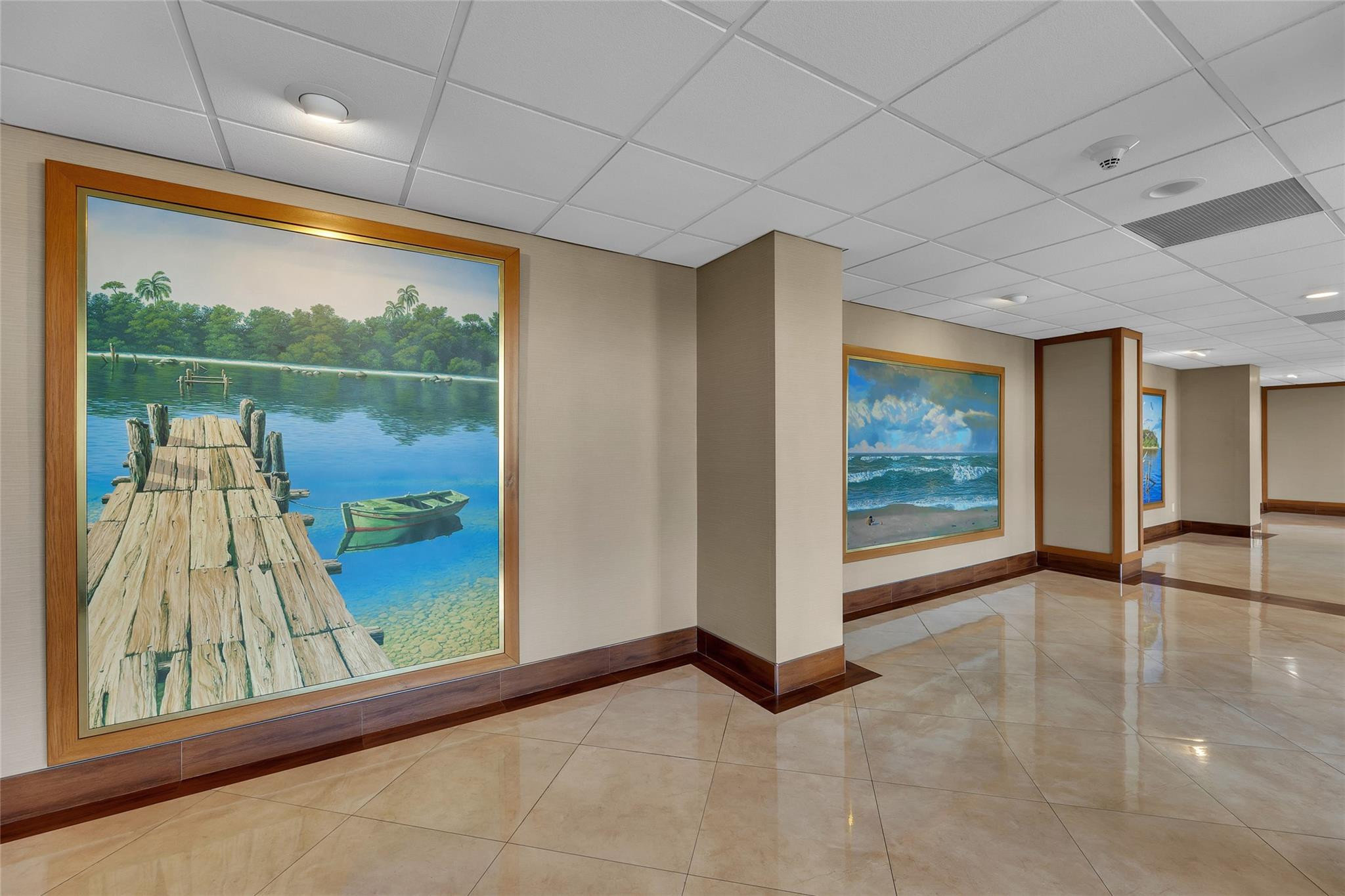 CORINTHIAN - Residential