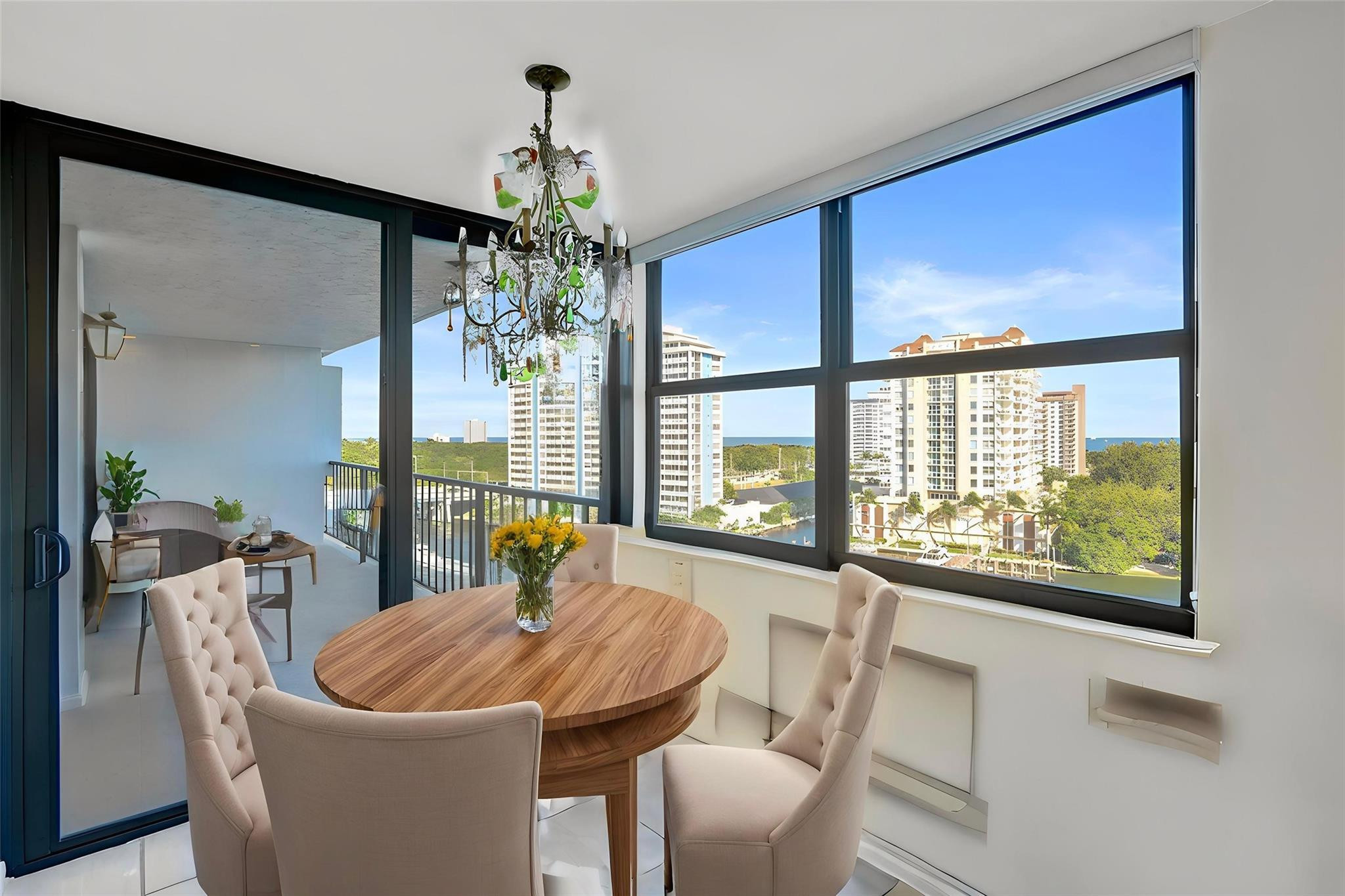 CORINTHIAN - Residential