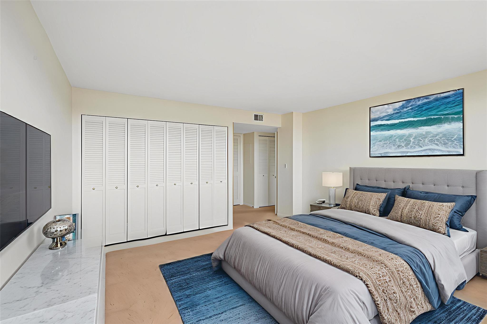 CORINTHIAN - Residential