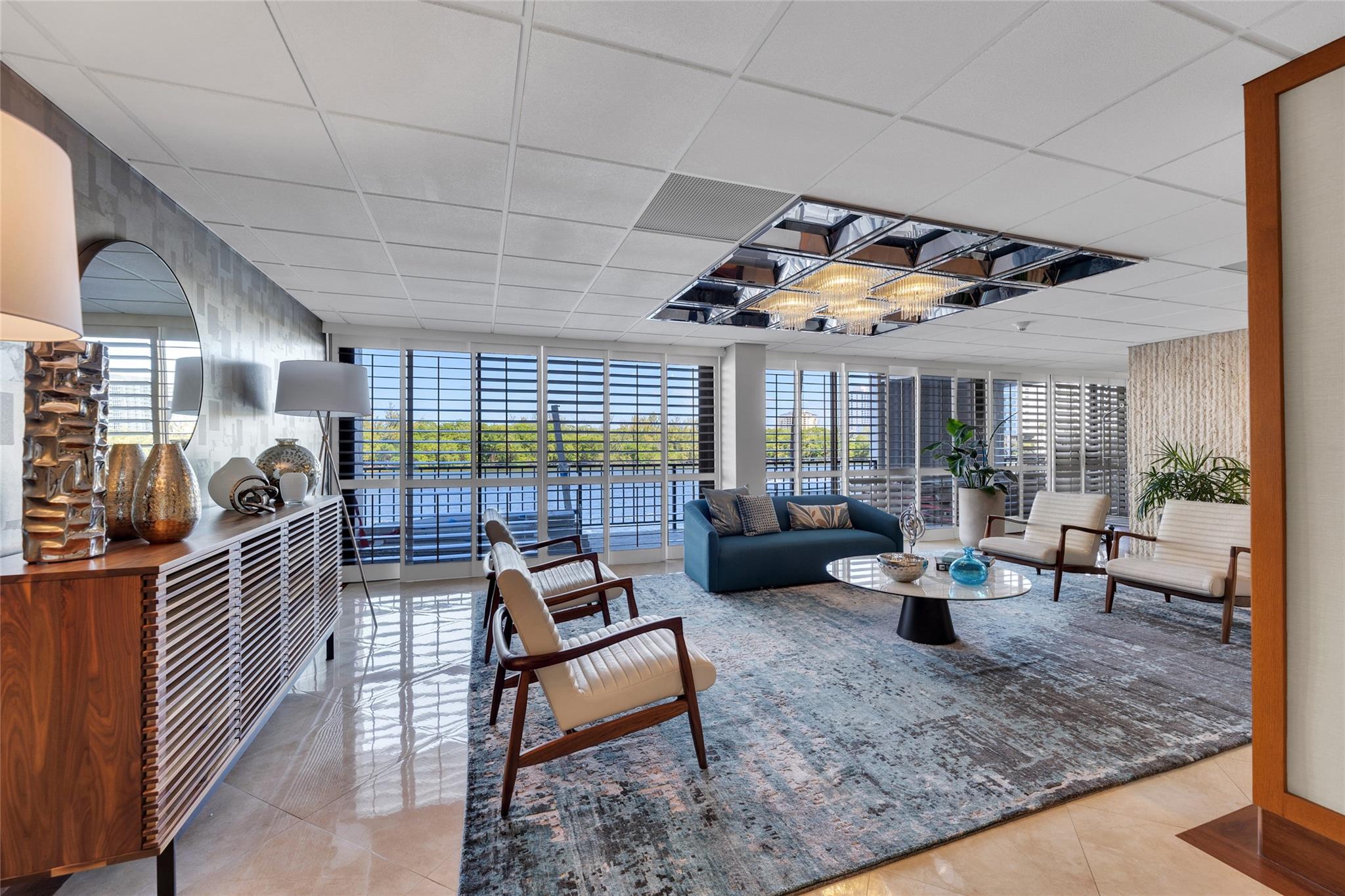 CORINTHIAN - Residential