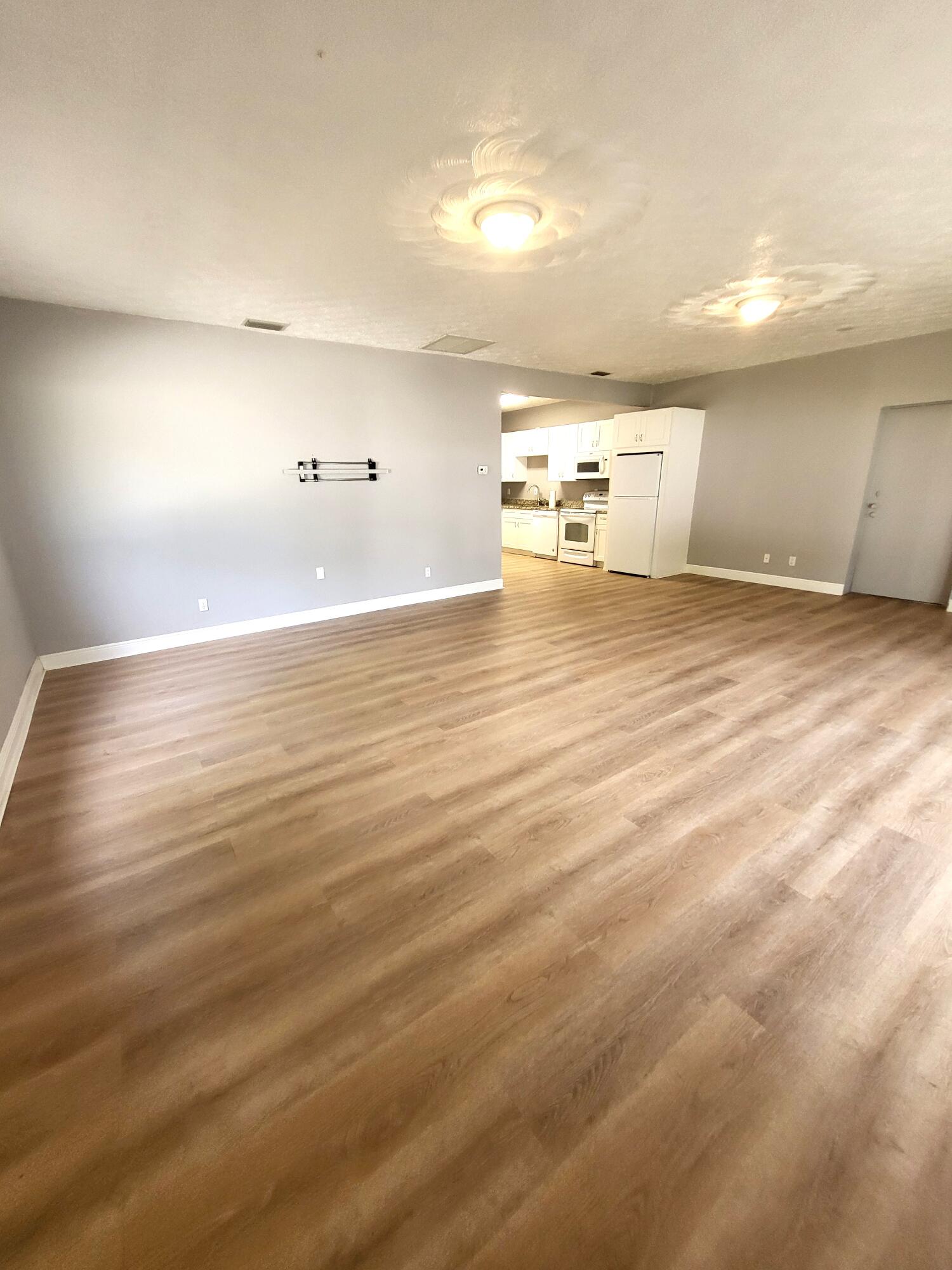 Collins Park - Residential Lease