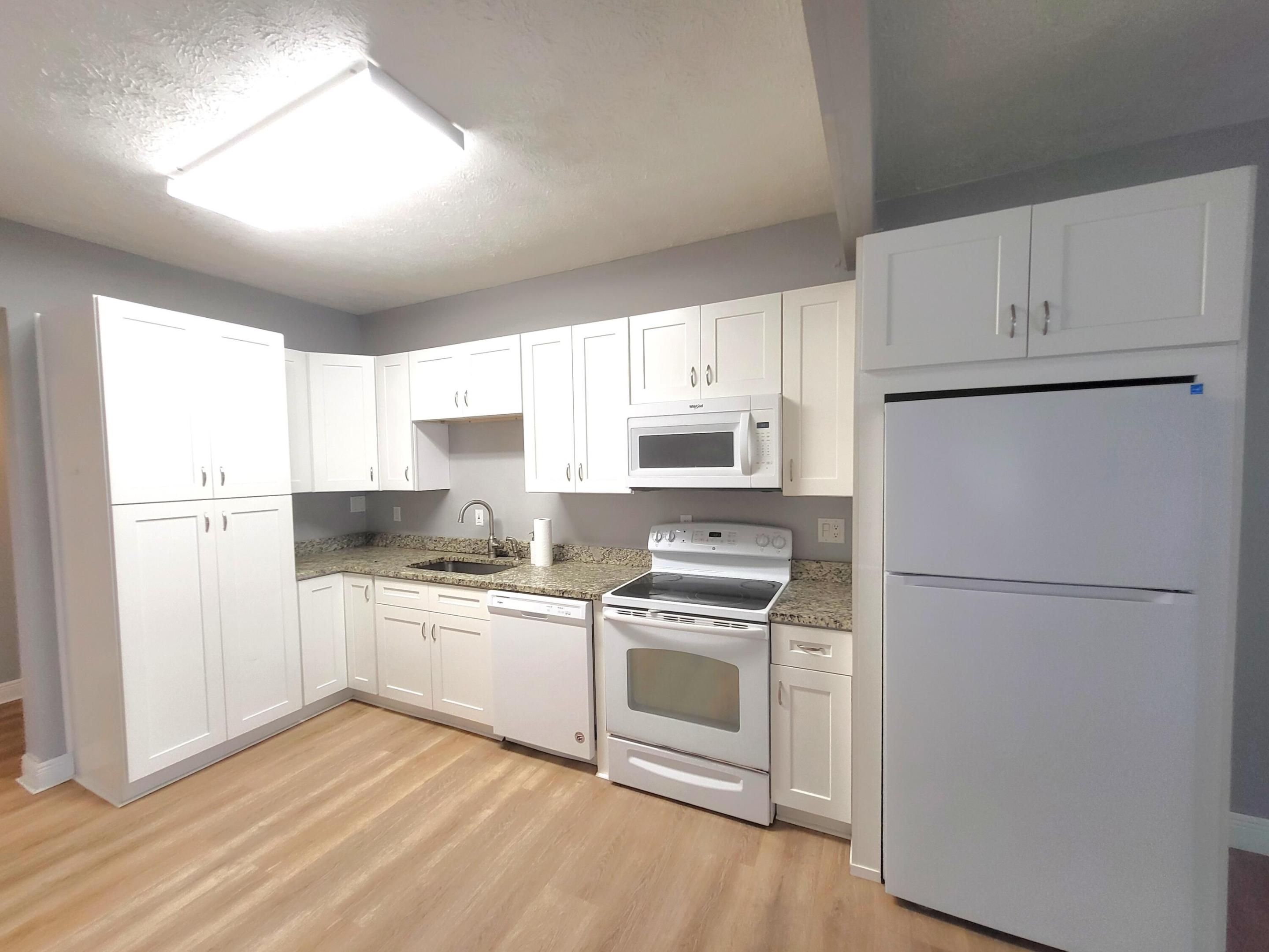 Collins Park - Residential Lease