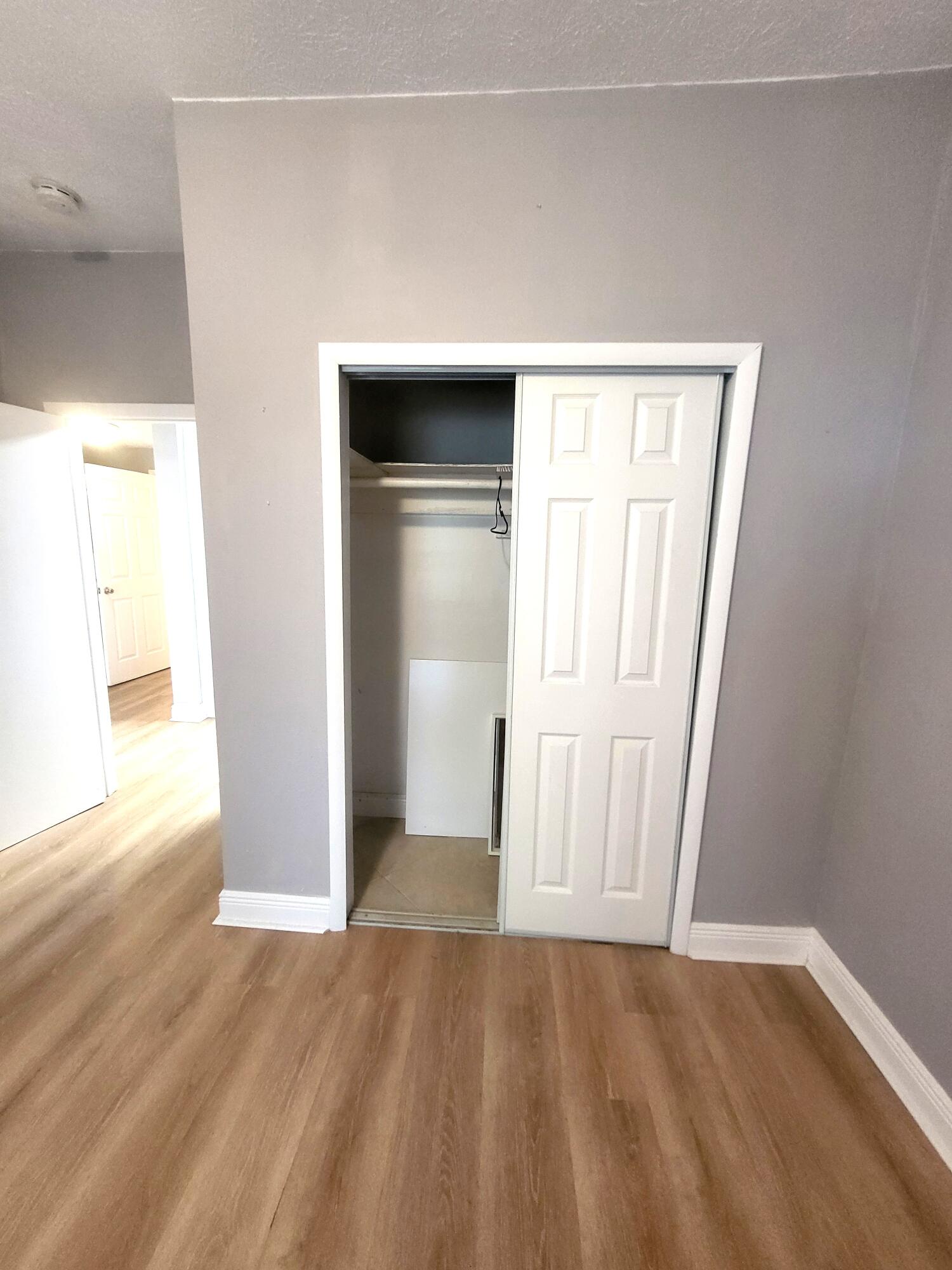 Collins Park - Residential Lease