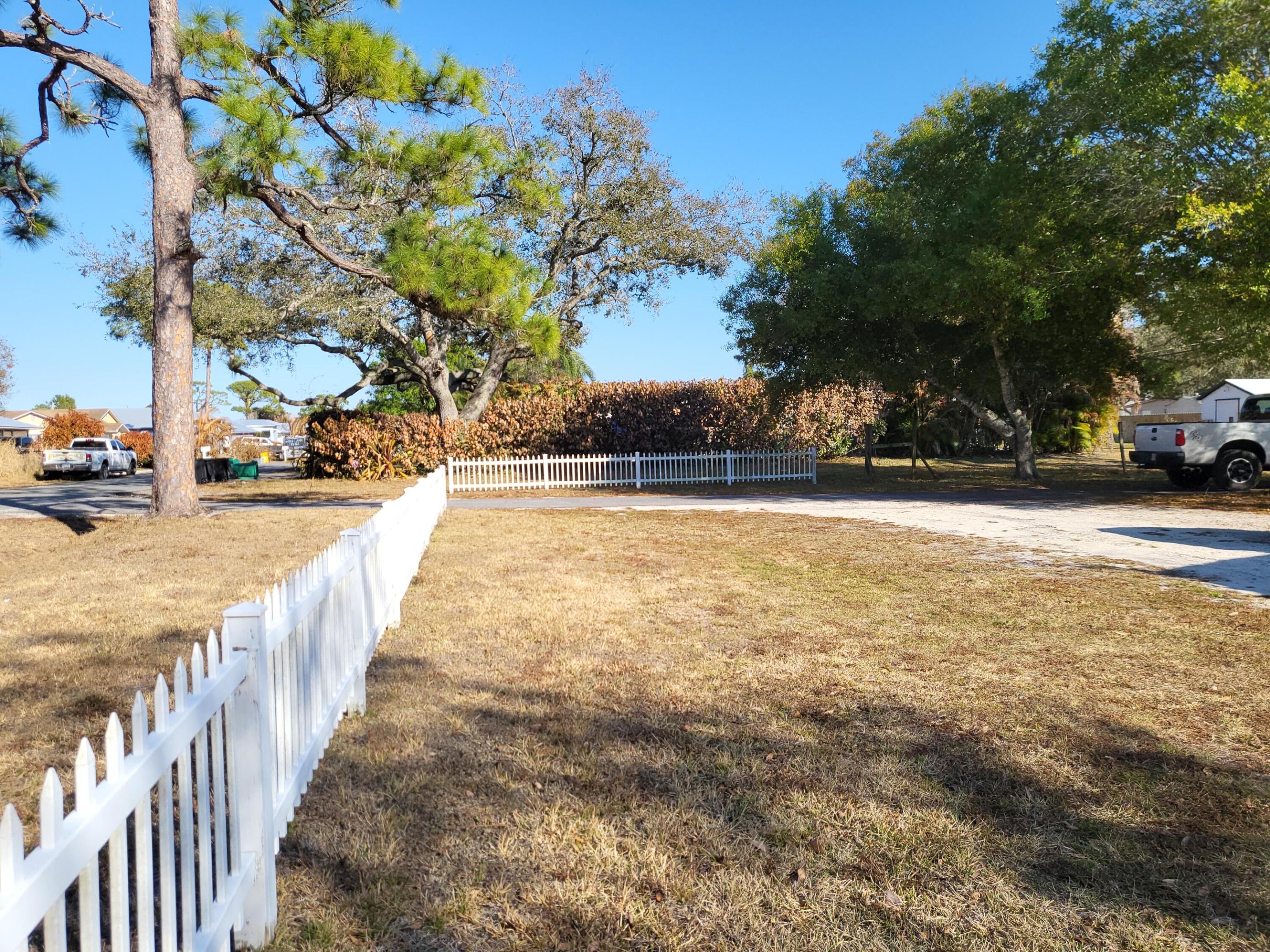 Collins Park - Residential Lease