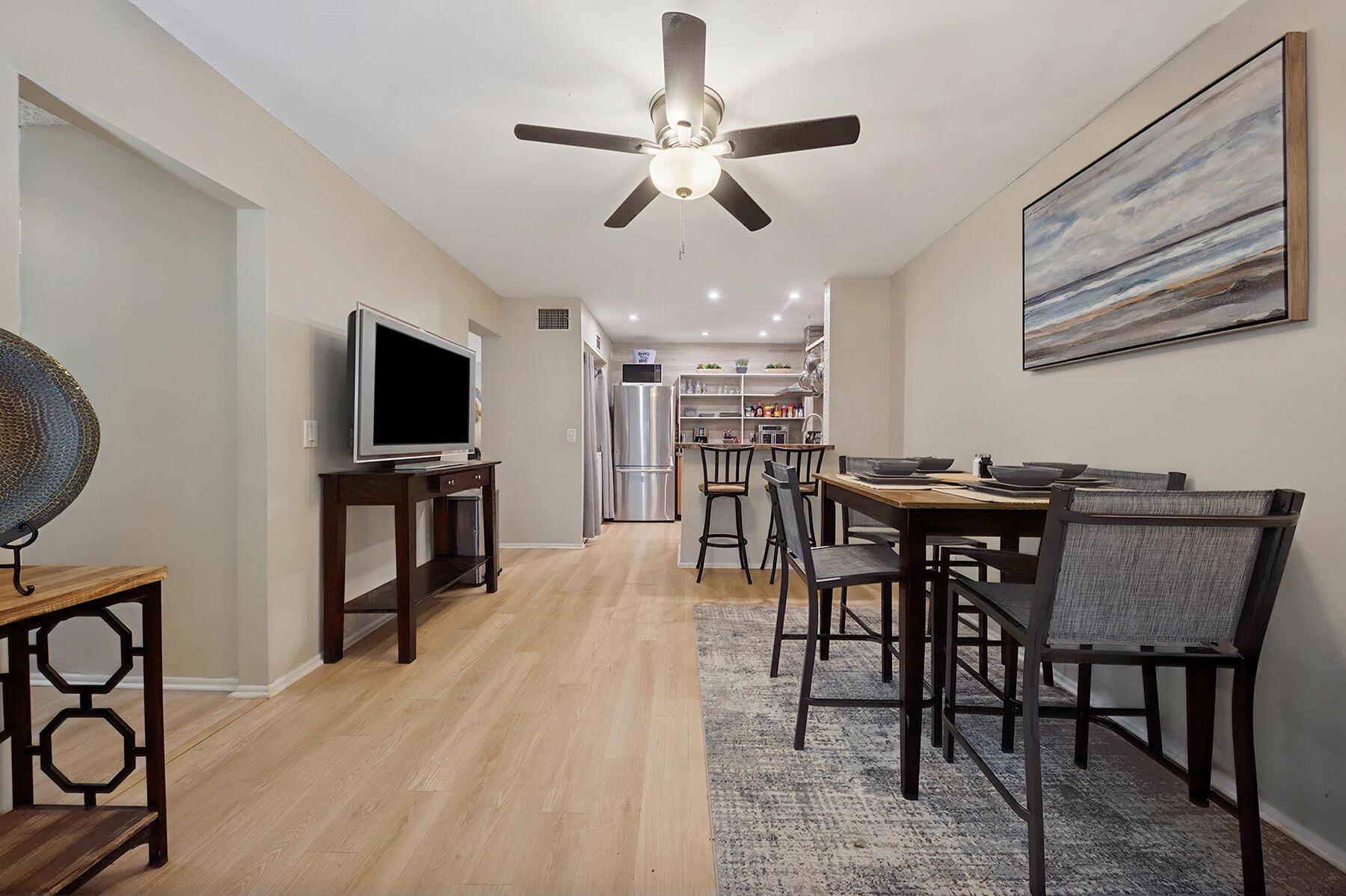 CEDAR GARDENS TOWNHOUSES - Residential